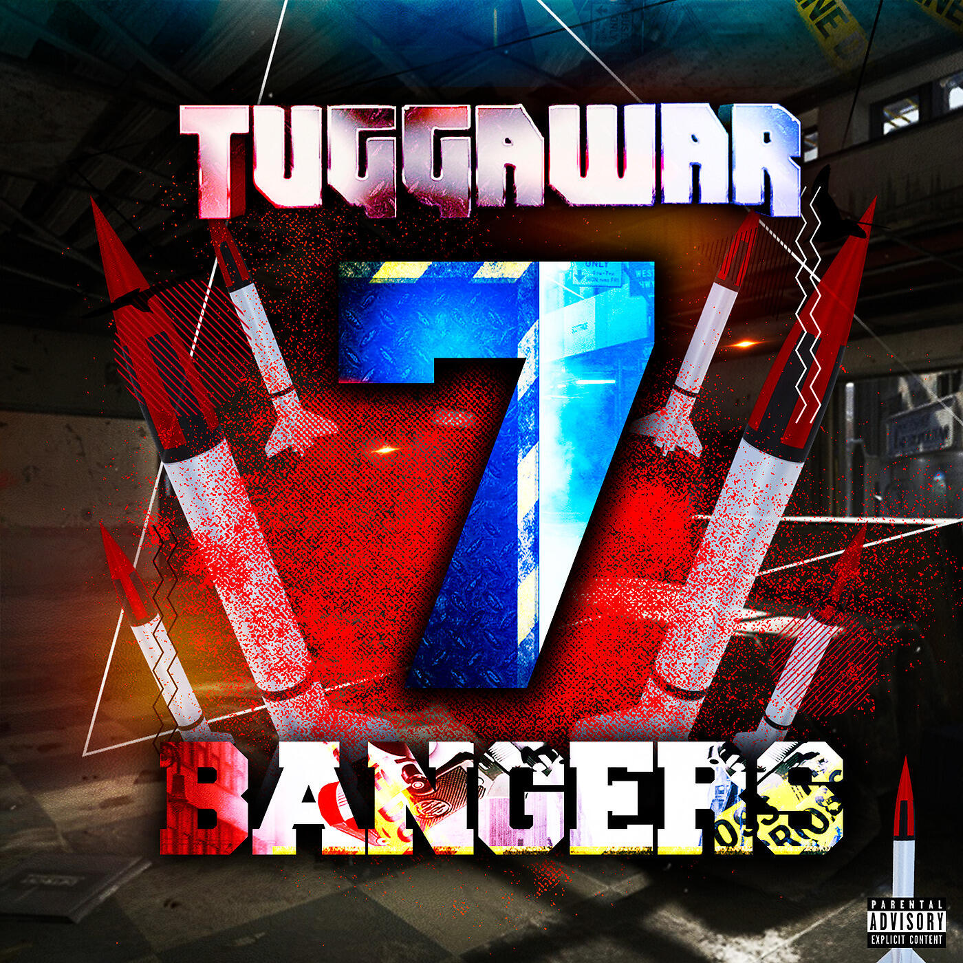 Tuggawar - Full Clip
