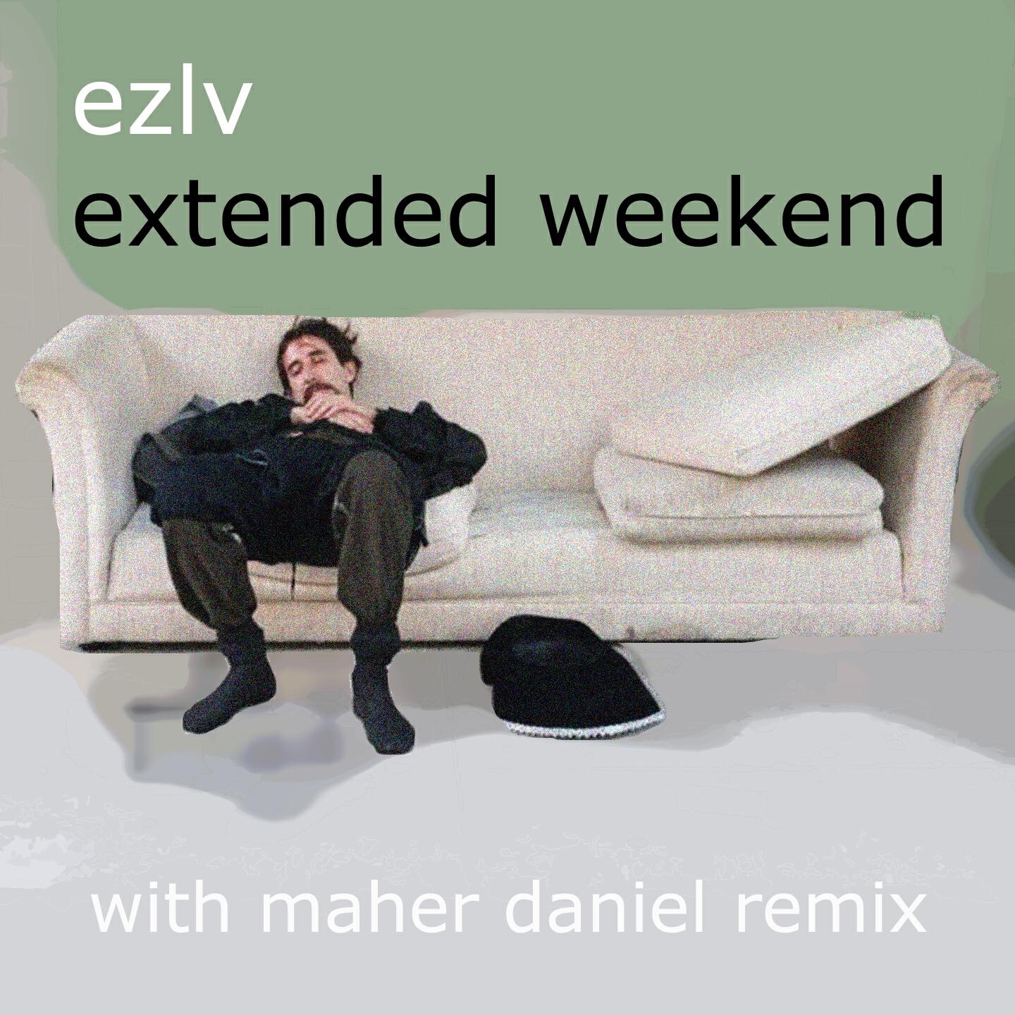 EZLV - Soul Dwelling