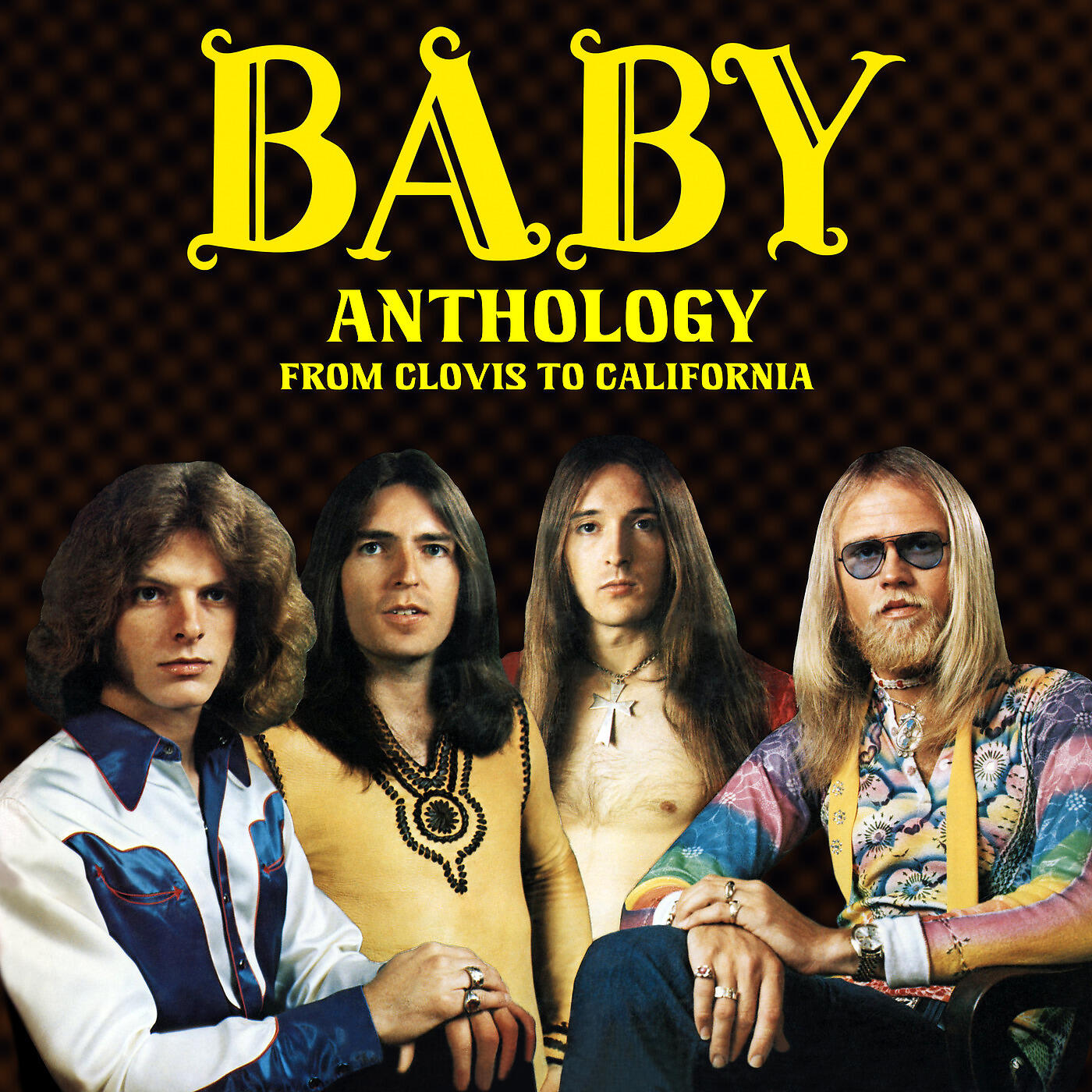 Baby - Mary Black