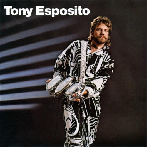 TONY ESPOSITO - Simba de Ammon