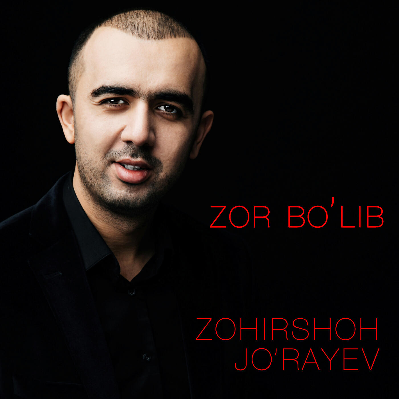Zohirshoh Jo'rayev - Zor Bo'lib