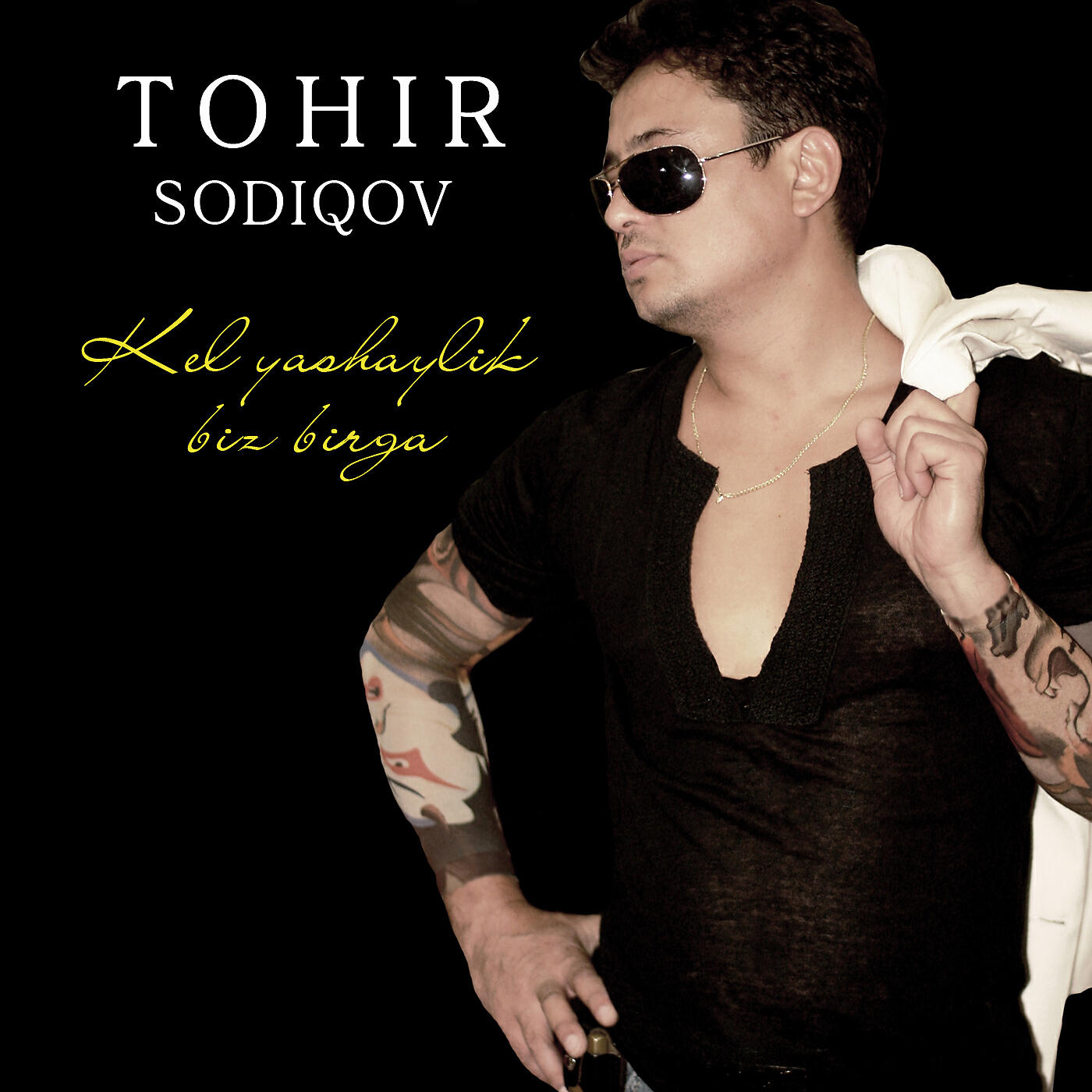 Tohir Sodiqov - Jazo