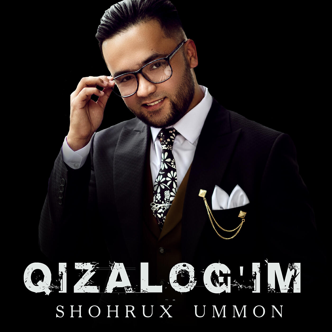 Shohrux Ummon - Qizalog'im