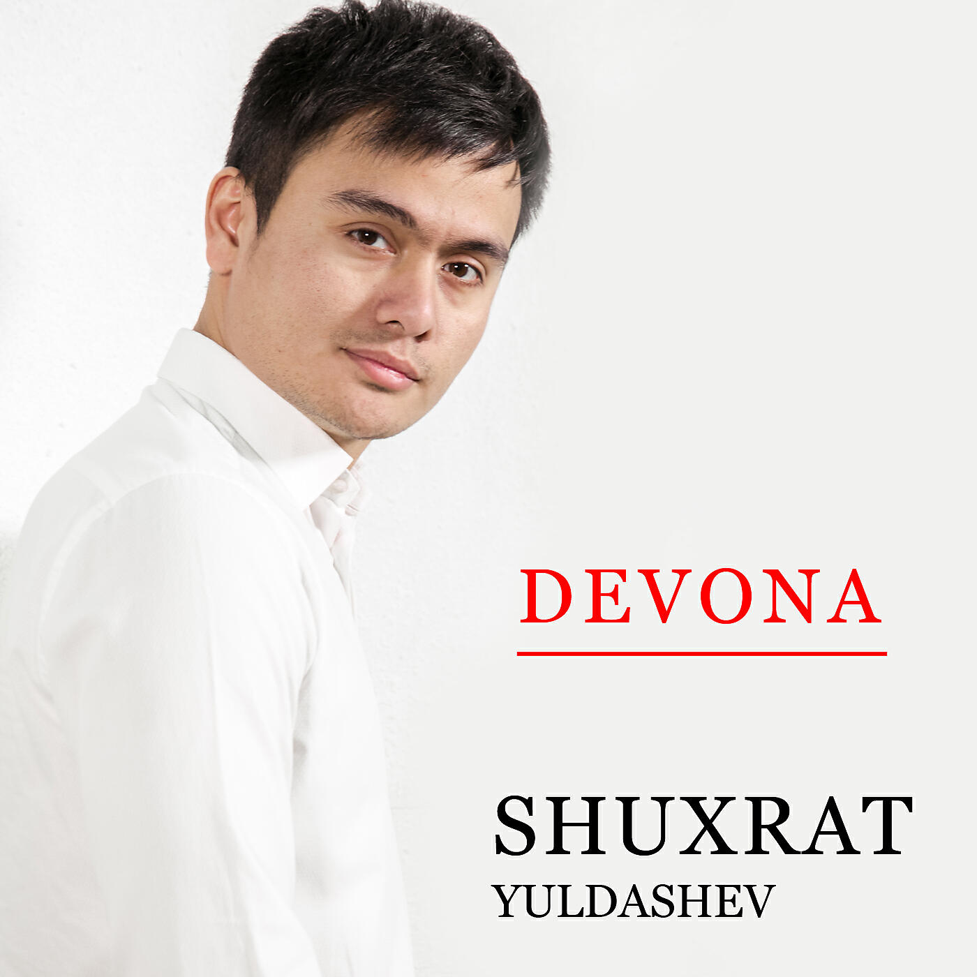 Shuxrat Yuldashev - Kel Desam