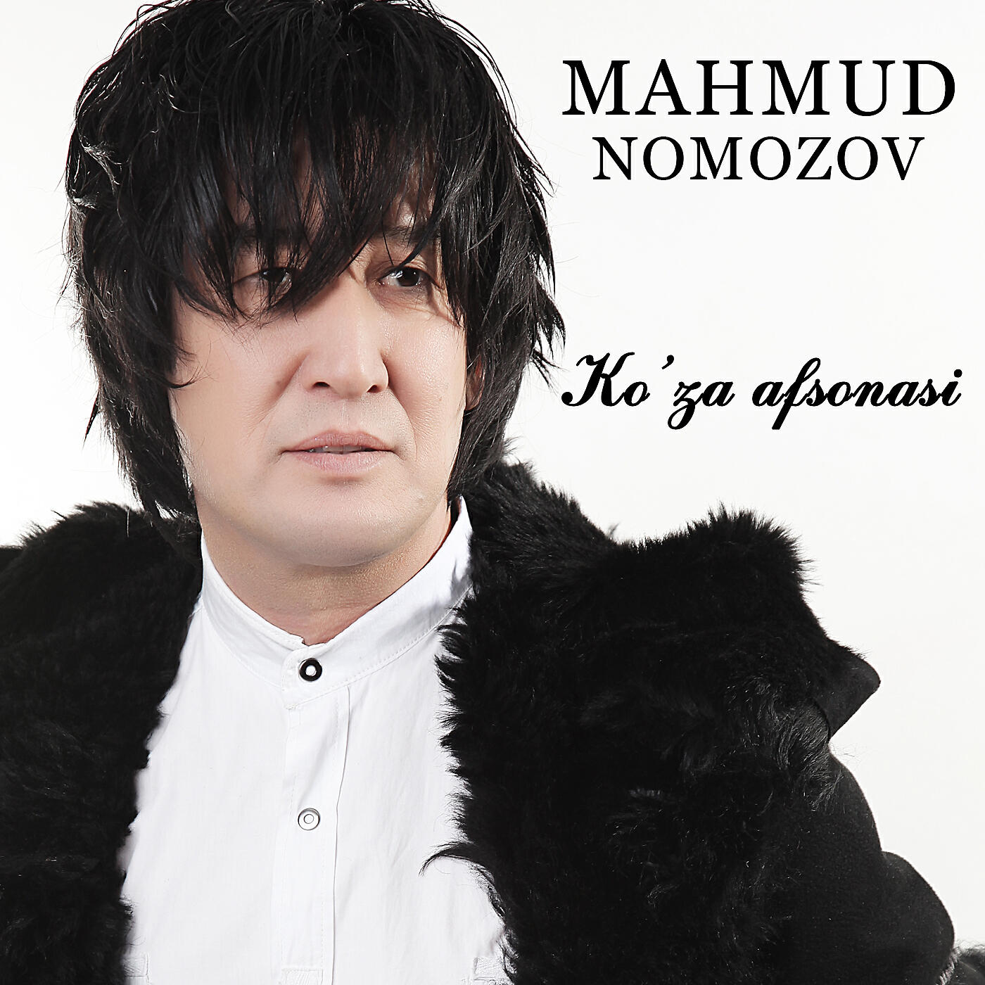 Mahmud Nomozov - Layli-Laylo