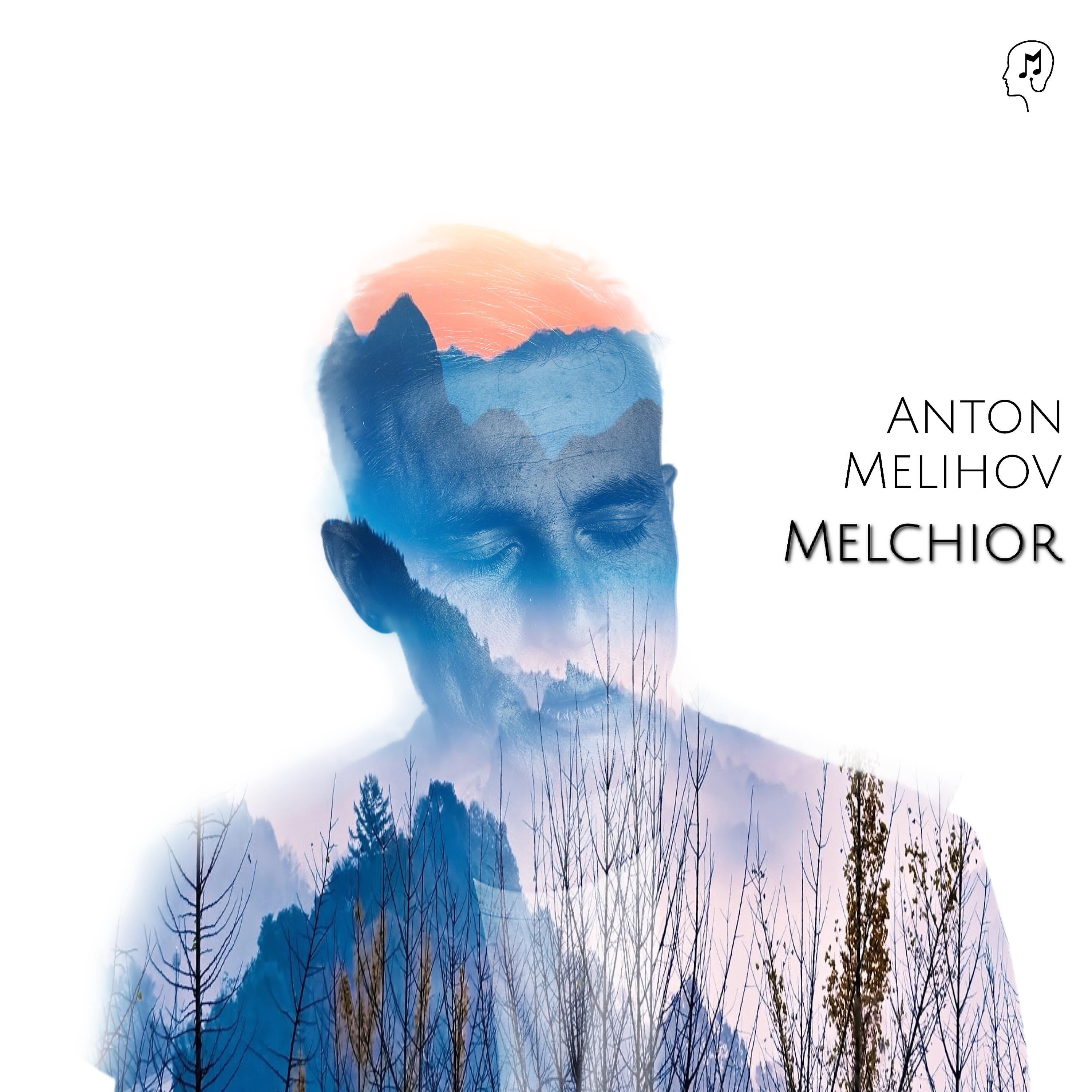 Постер альбома Melchior