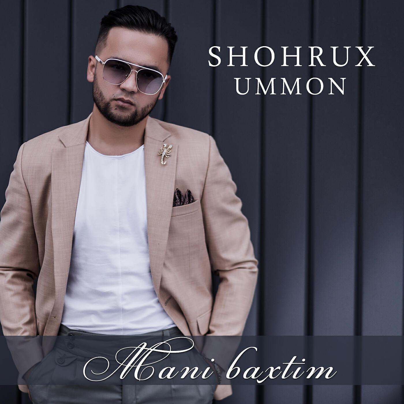 Shohrux Ummon - Mani Baxtim