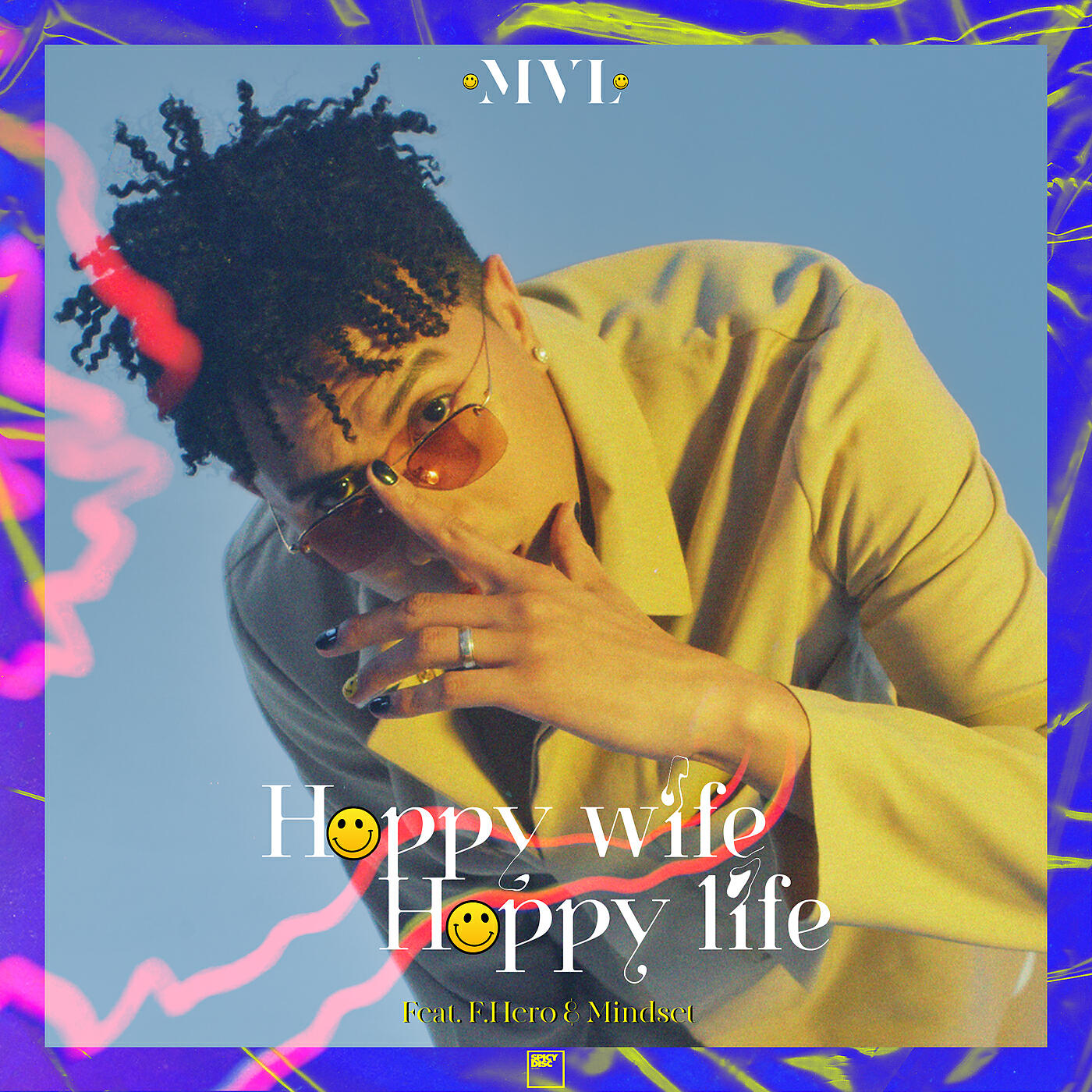 MVL - Happy Wife Happy Life