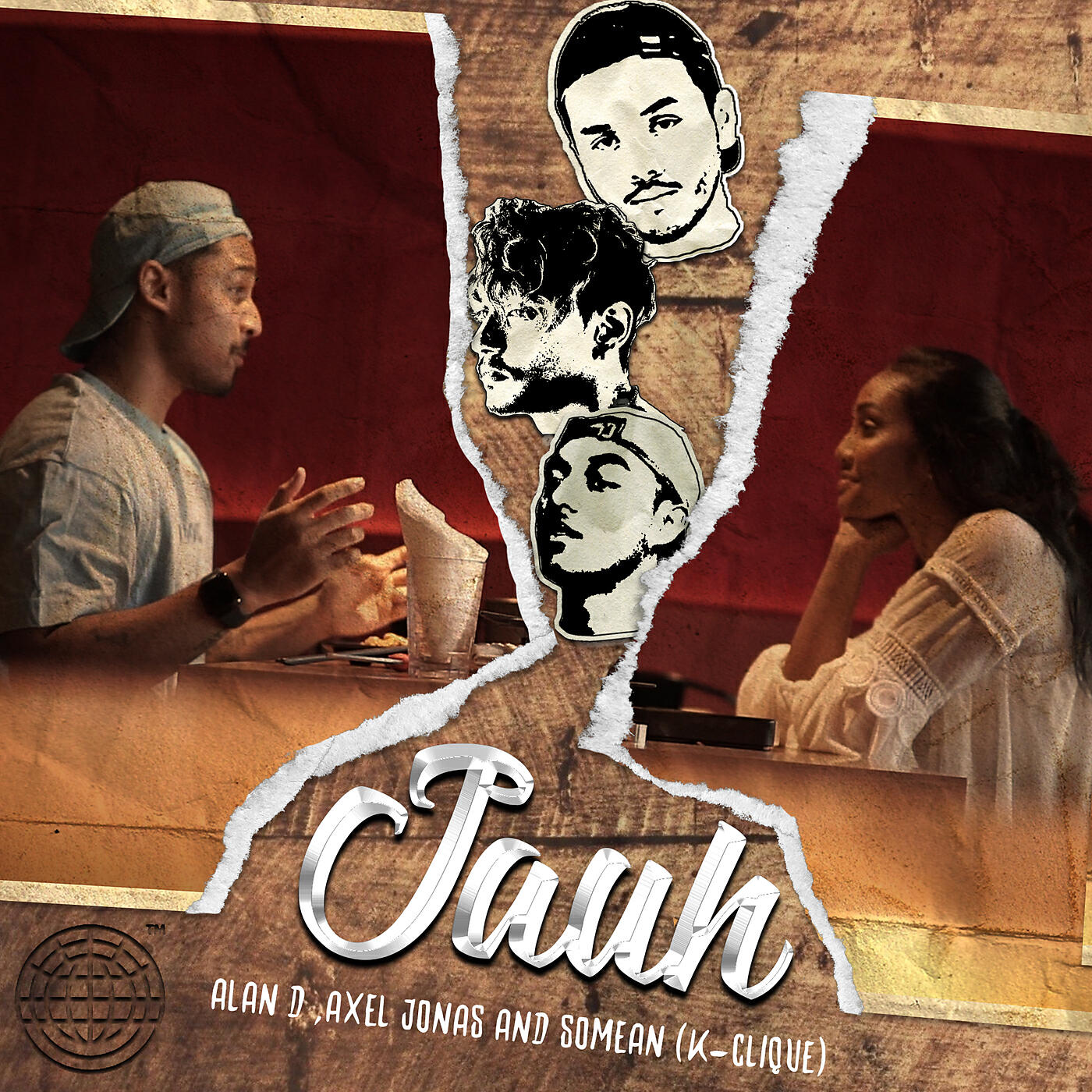MassMusic - JAUH