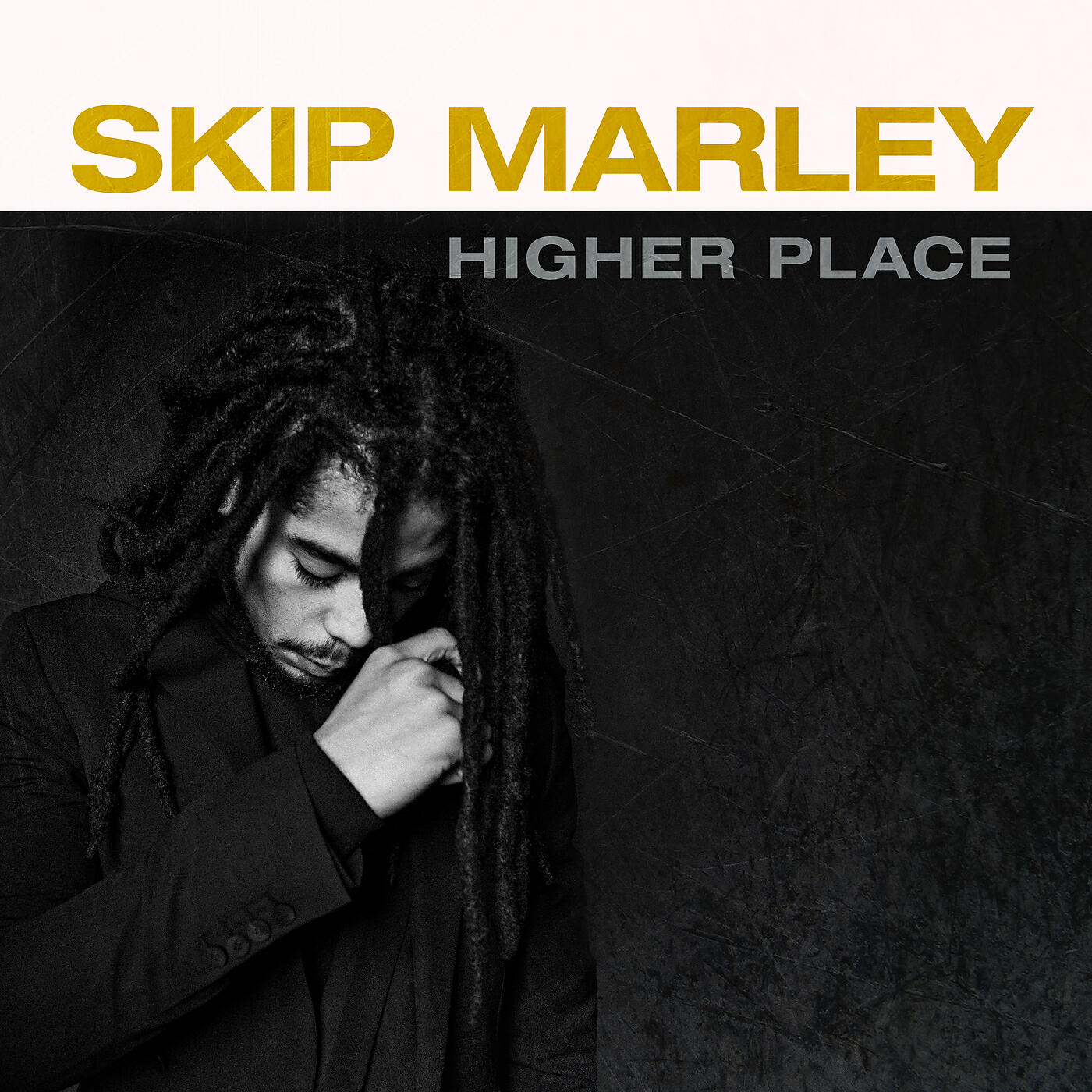 Skip Marley - That's Not True