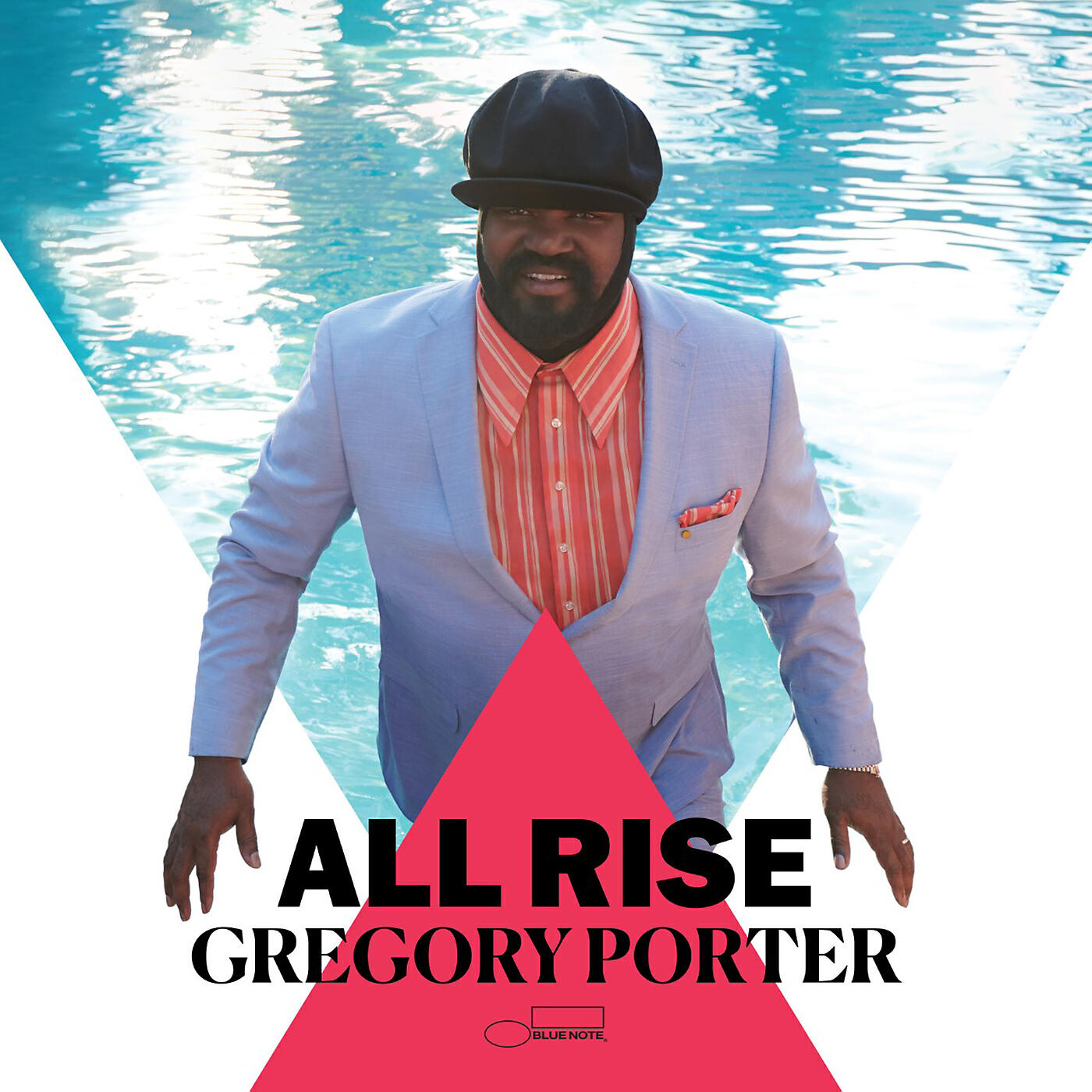 Gregory Porter - Concorde