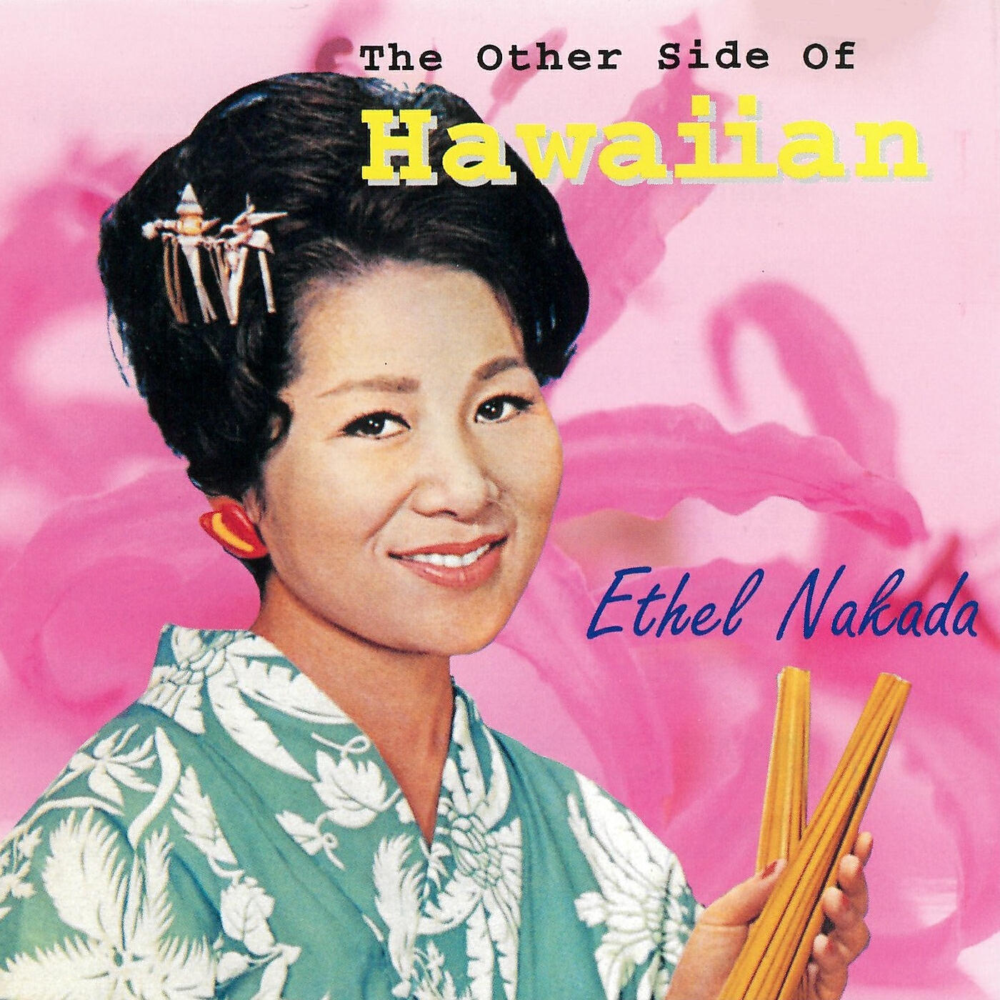 Ethel Nakada - The Gypsy