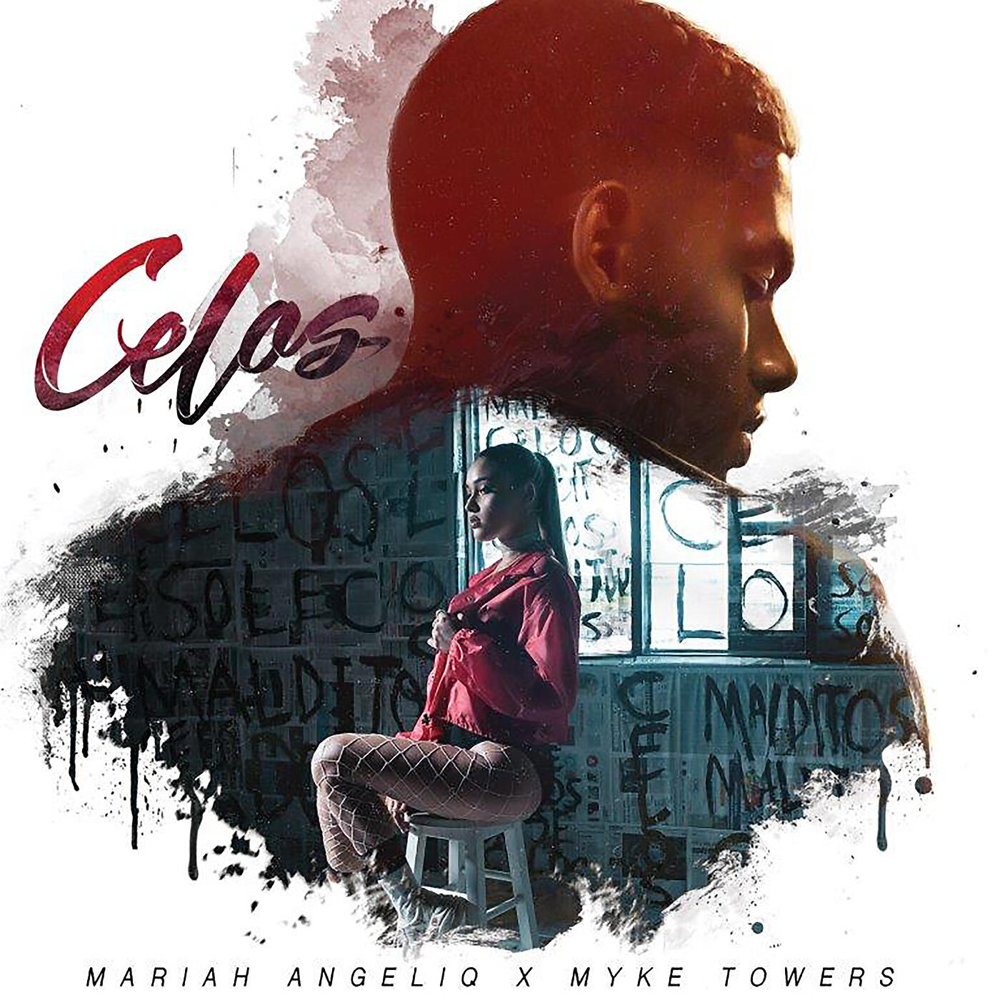 Mariah Angeliq - Celos