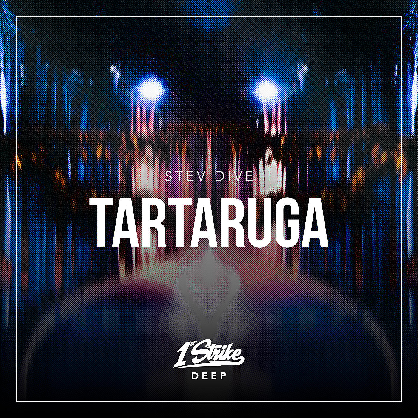 Stev Dive - Tartaruga (Extended Mix)