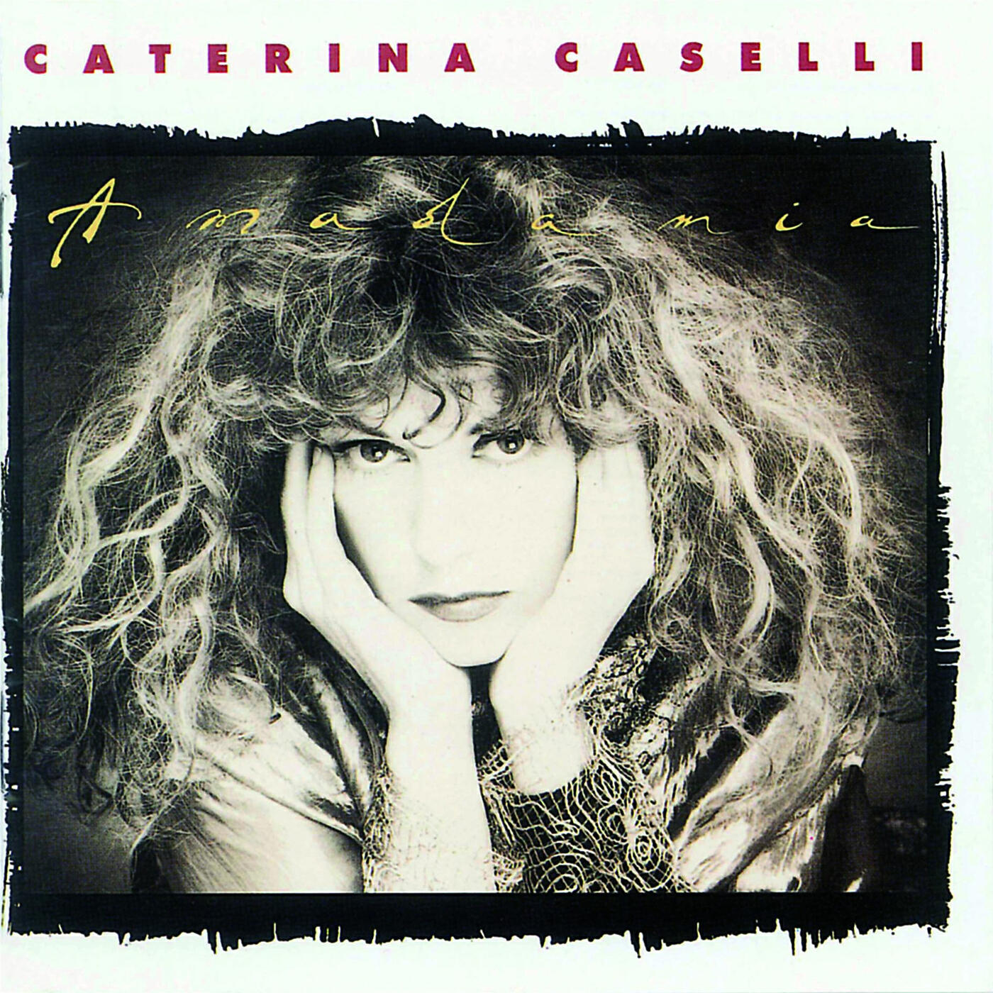 Caterina Caselli - E se questa fosse l'ultima