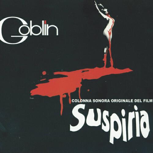 Goblin - Sighs (Originale)
