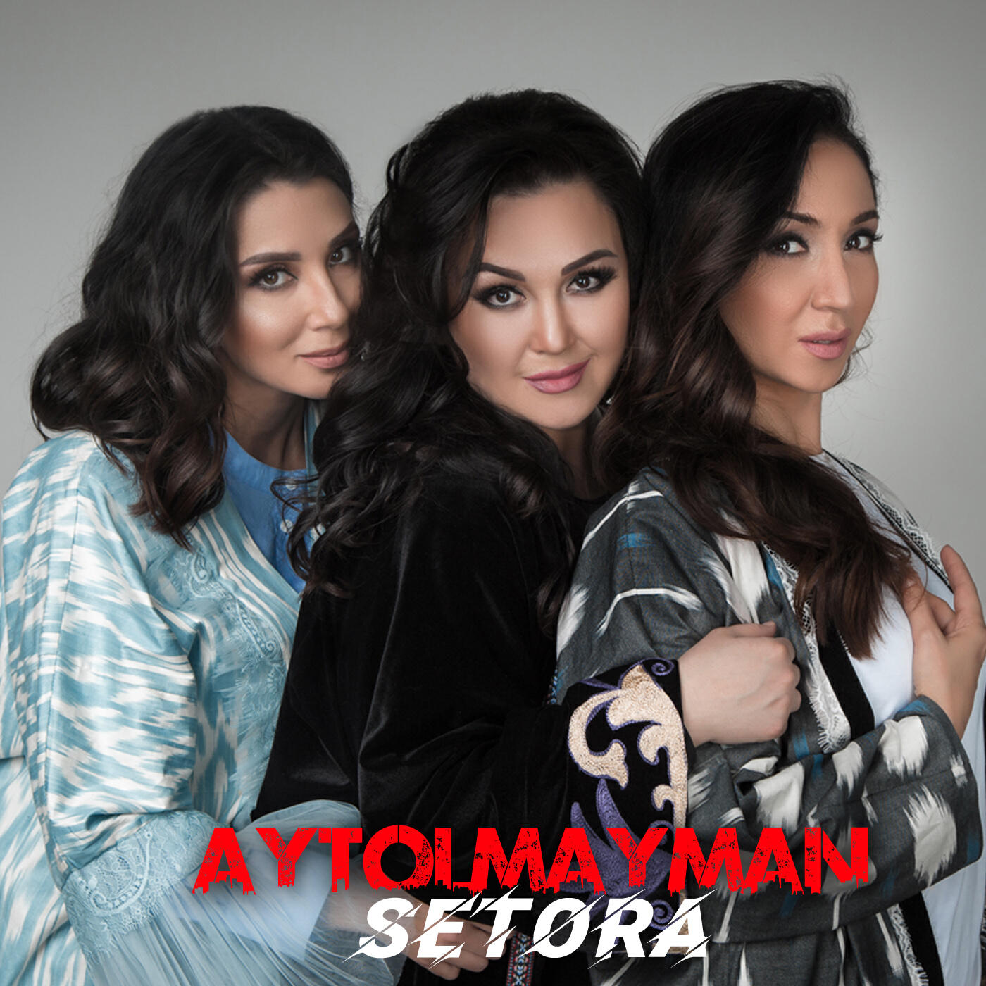 Setora - O'tgan O'tdi