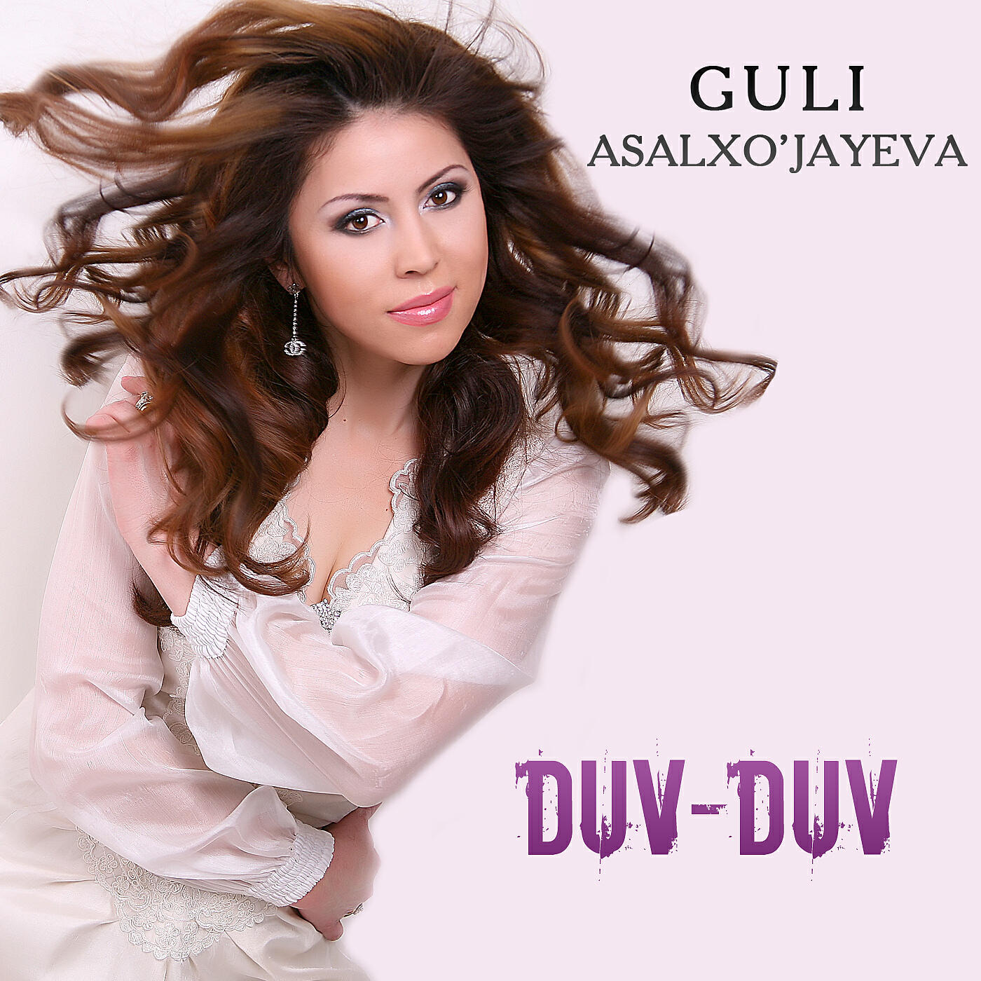 Guli Asalxo'jayeva - Duv-Duv