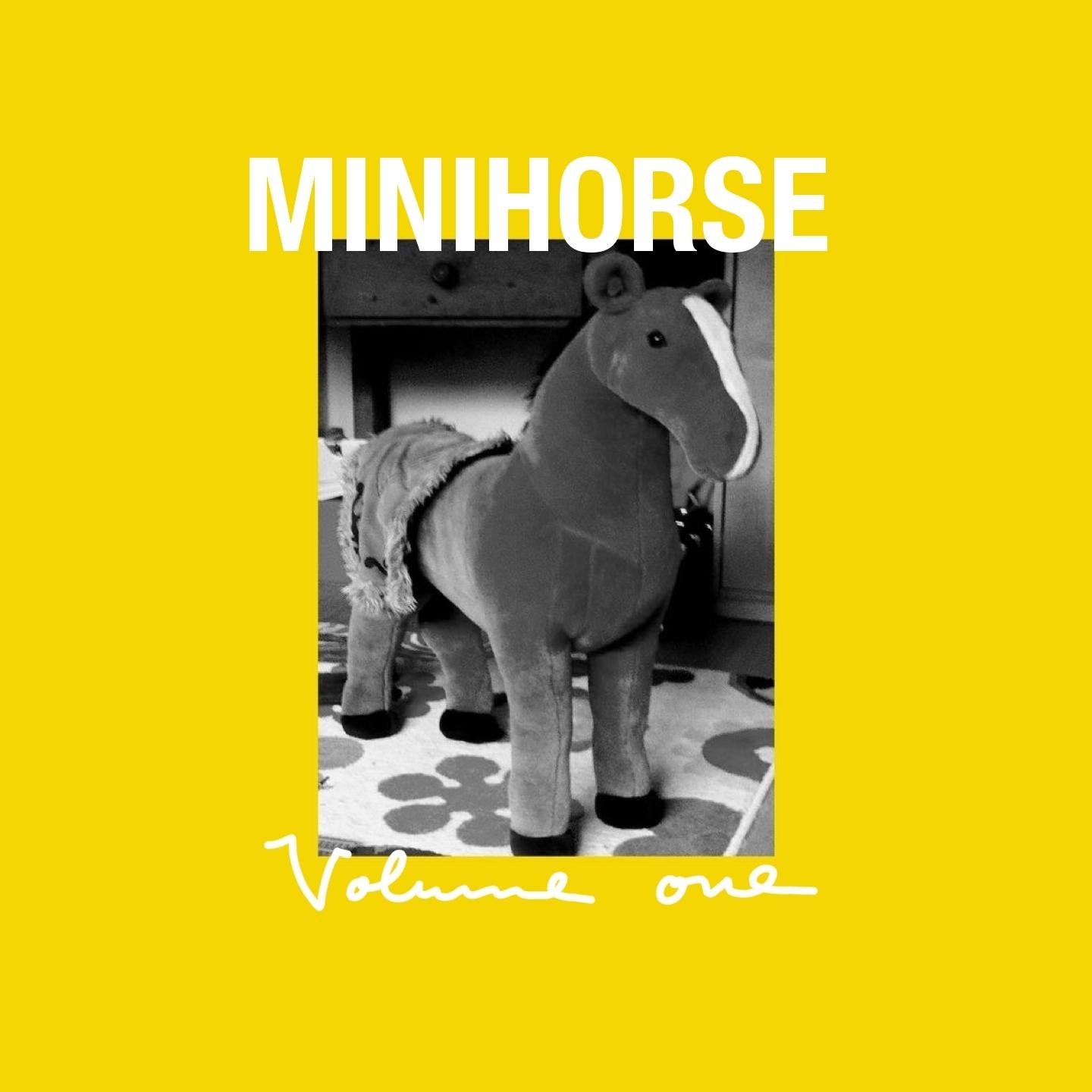 Постер альбома Minihorse Volume One
