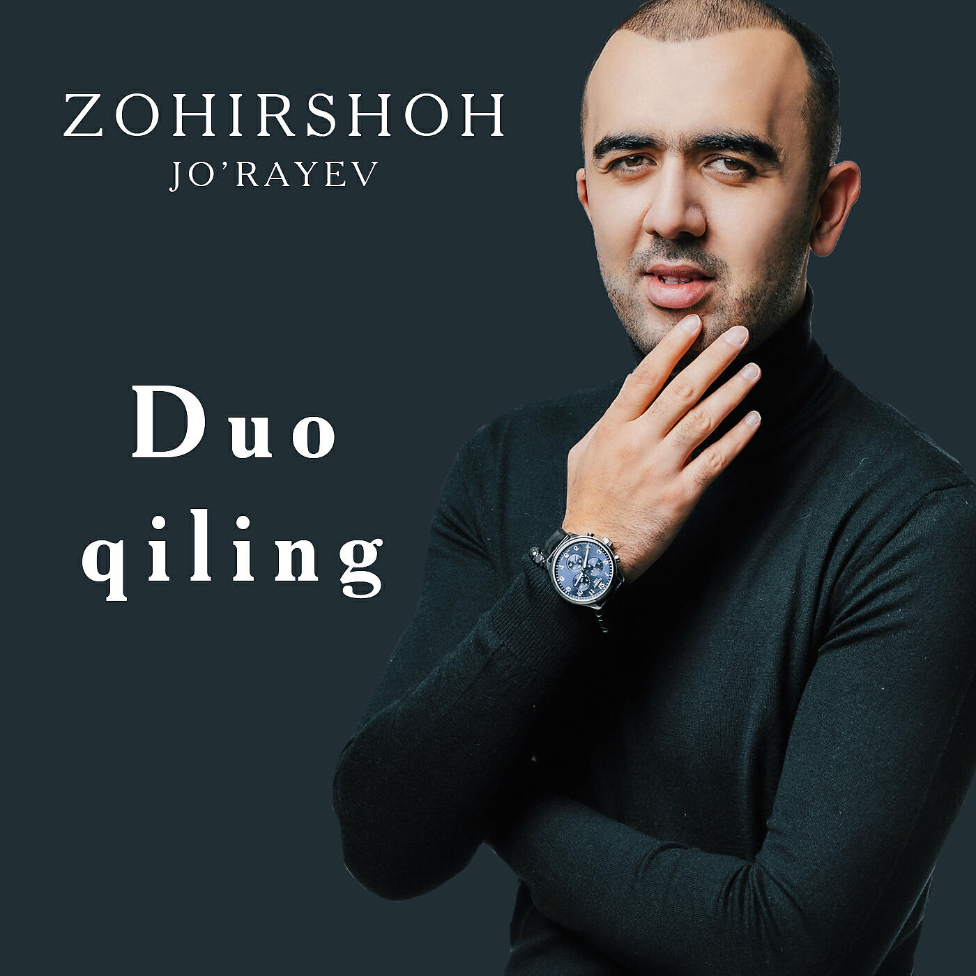 Zohirshoh Jo'rayev - Duo Qiling