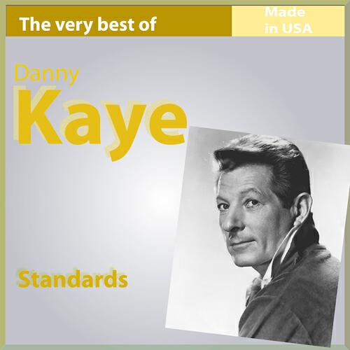 Danny Kaye - Bloop, Bleep