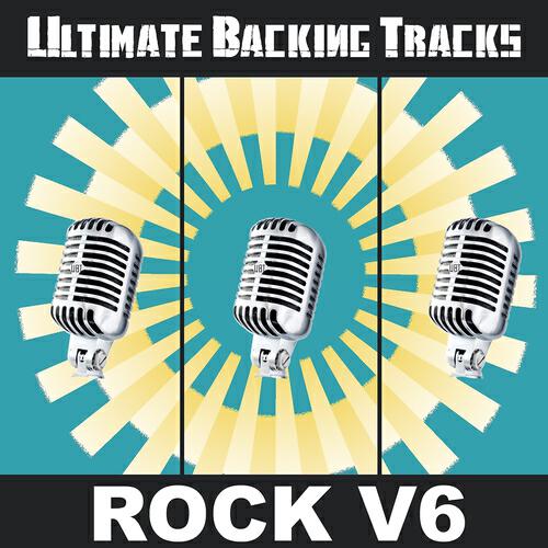 SoundMachine - Mama (In the Style of My Chemical Romance) [Backing Track Version]