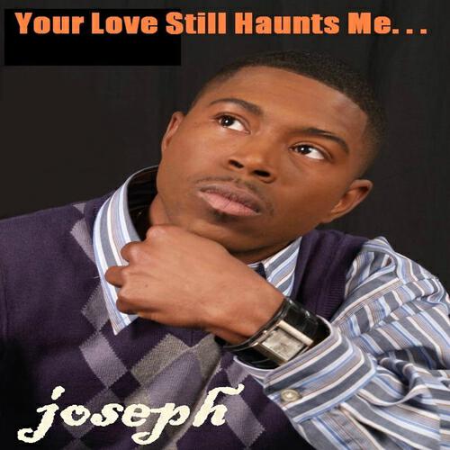 Joseph - Hook It Up (R&b Insomniax)