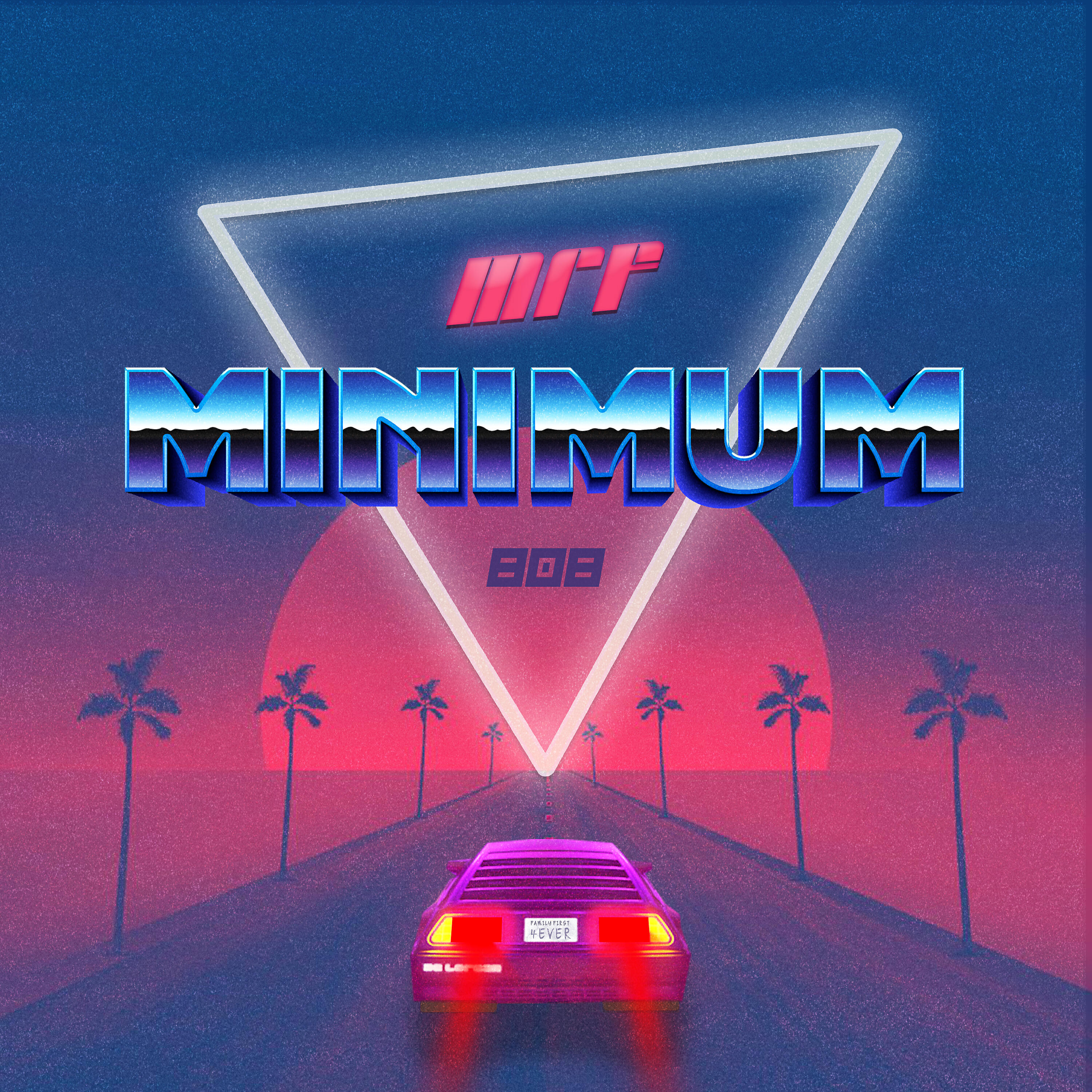 MRF - Minimum