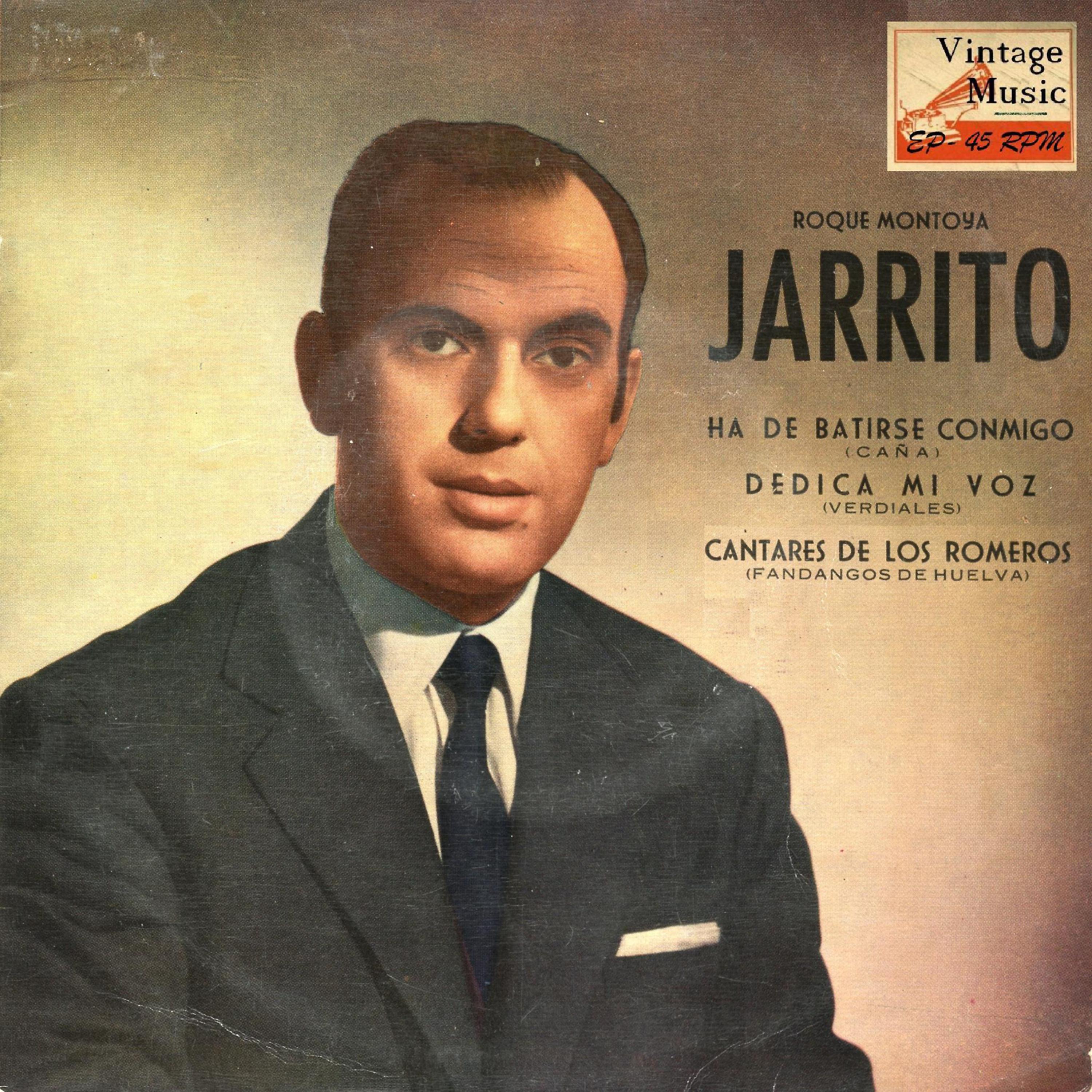 Постер альбома Vintage Flamenco Cante Nº31 - EPs Collectors
