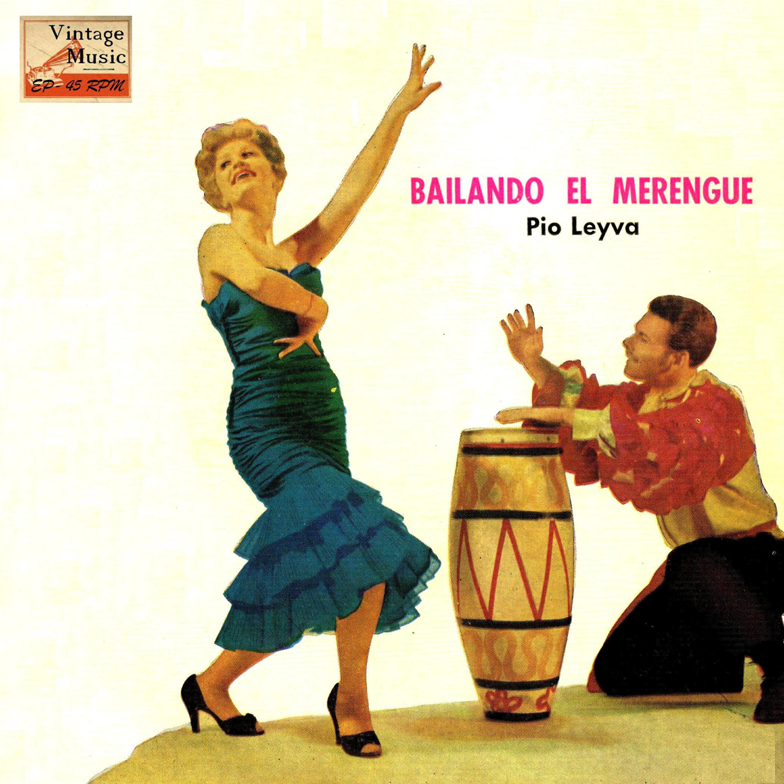 Pio Leiva - Vamos A Casa Del Compay (Guaracha)