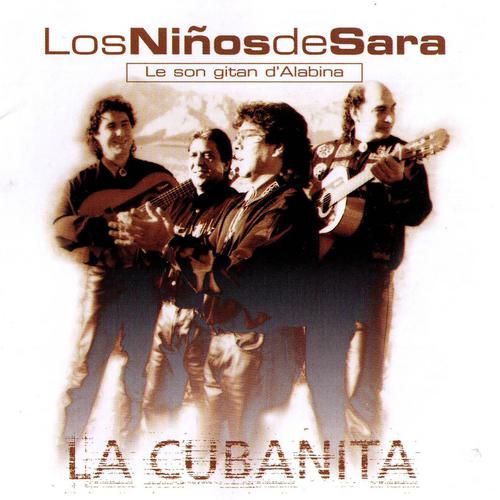 Постер альбома La Cubanita