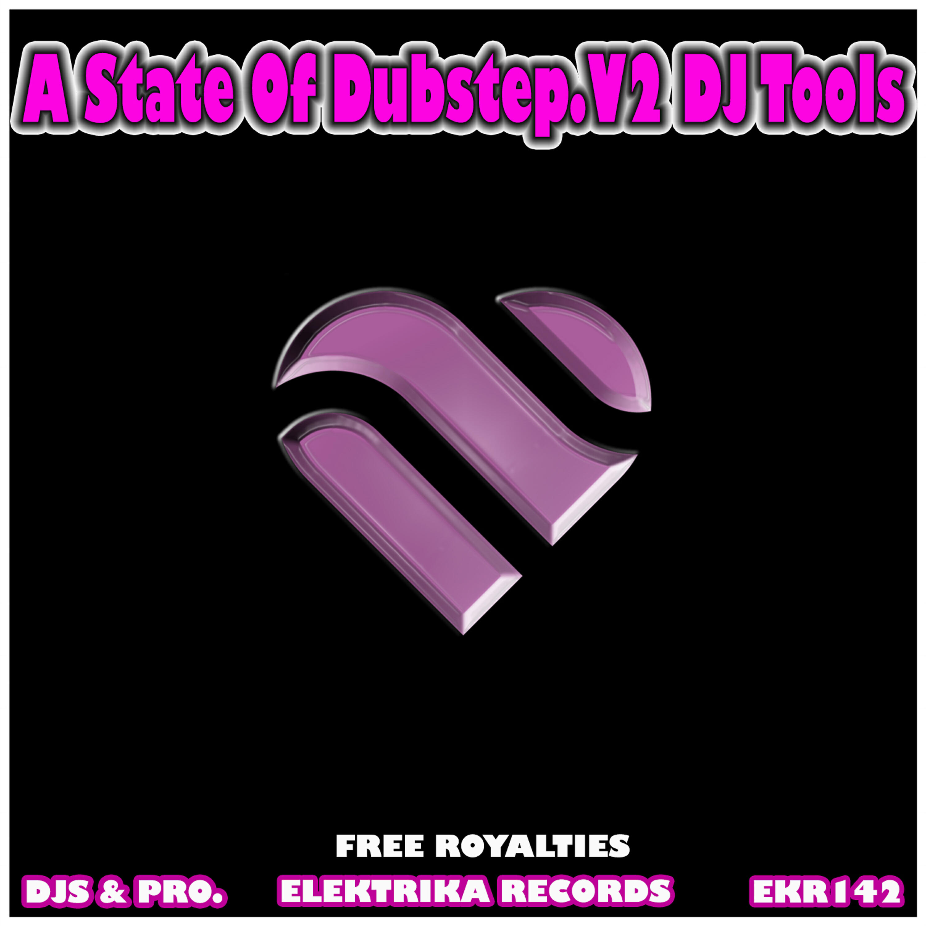 Chris Gee - A State of Dubstep.V2 Bass2 128 (Tool 8)