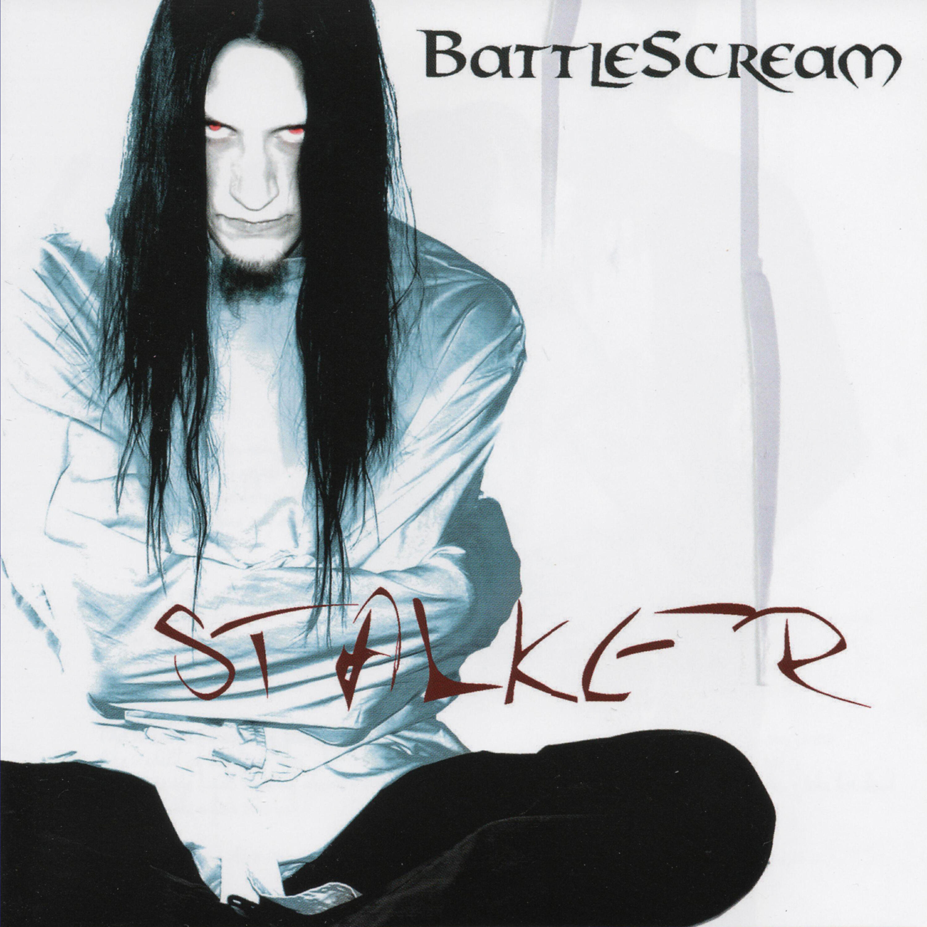 Battle Scream - Close to You