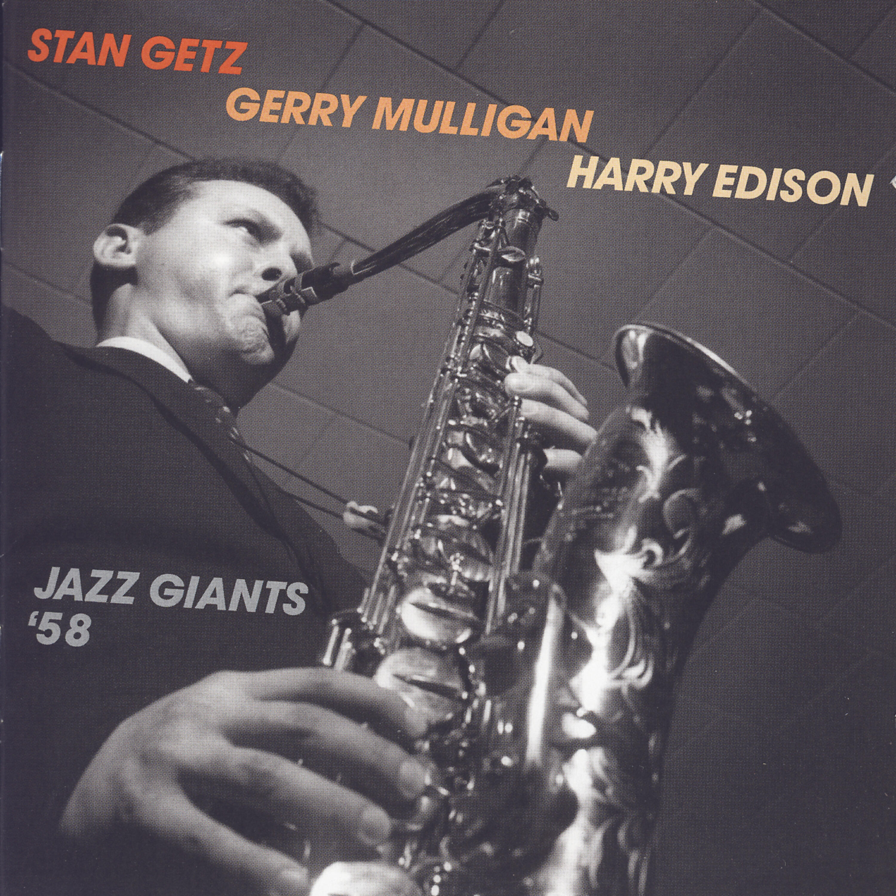 Stan Getz - Sundae