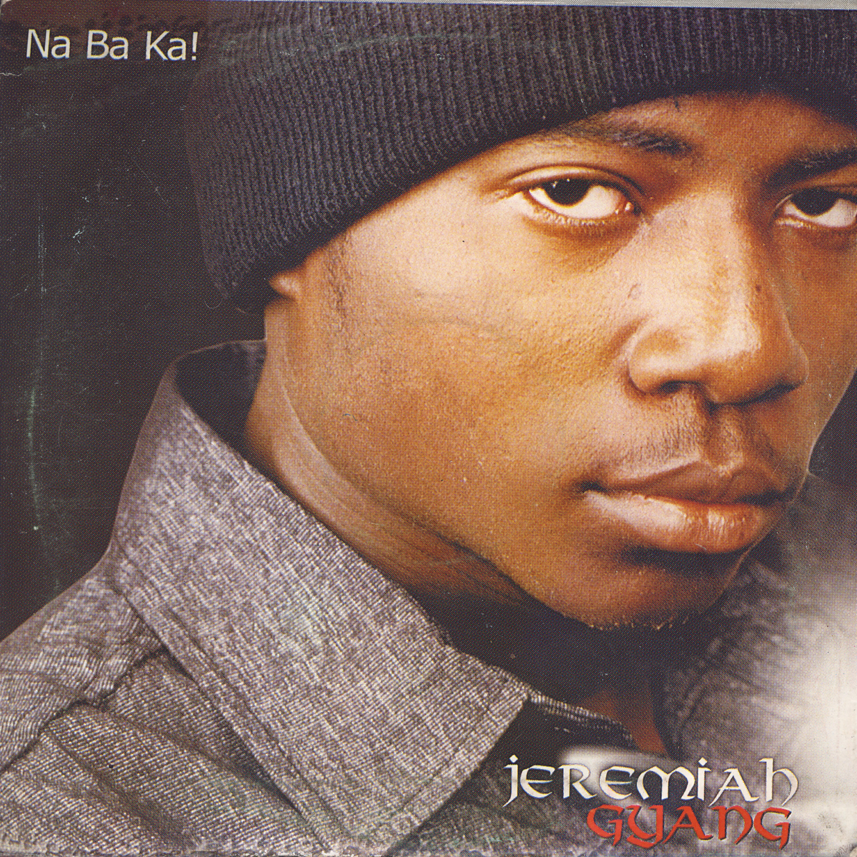 Jeremiah Gyang - Kasi Tala