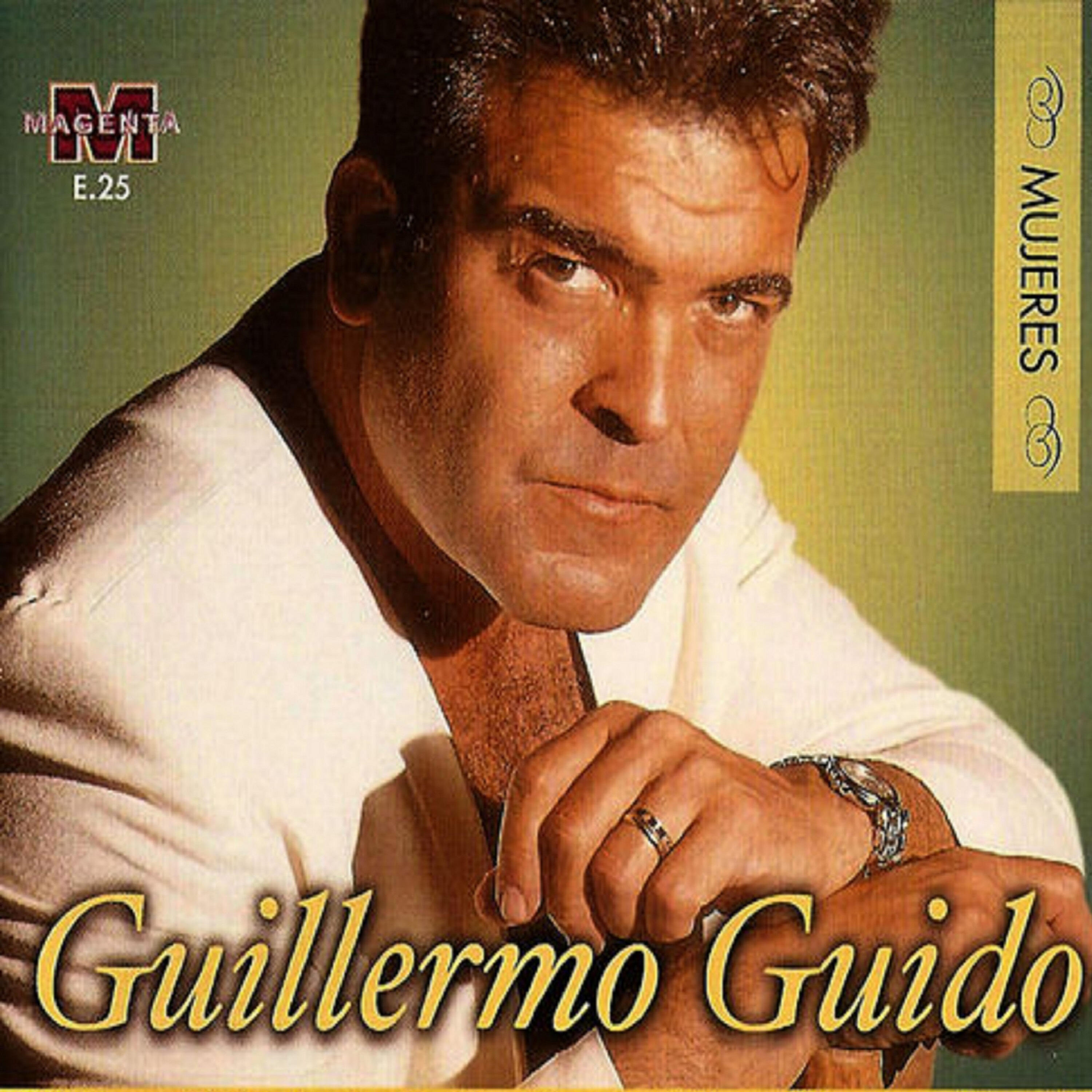 Guillermo Guido - Es un Milagro