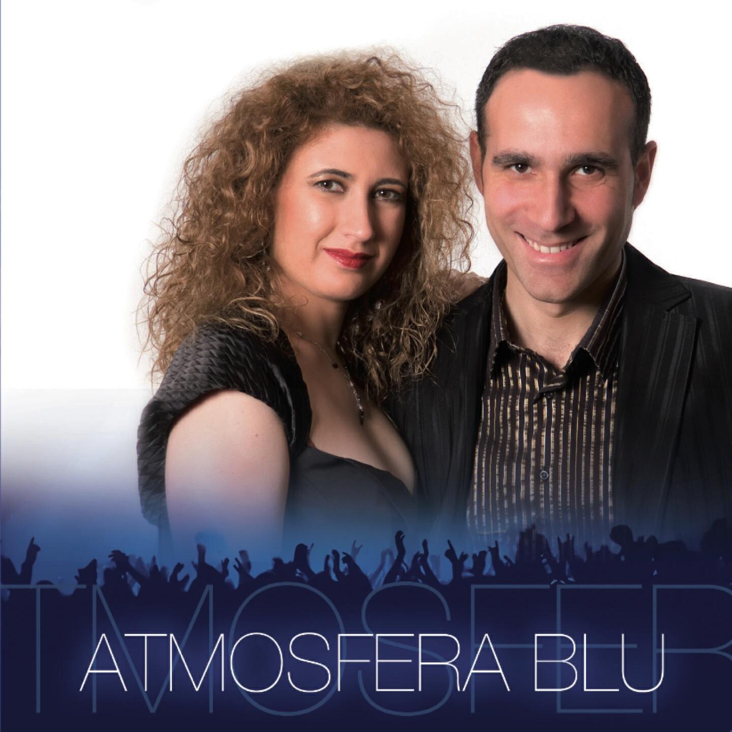 Atmosfera Blu - Waka Waka / Stereo Love