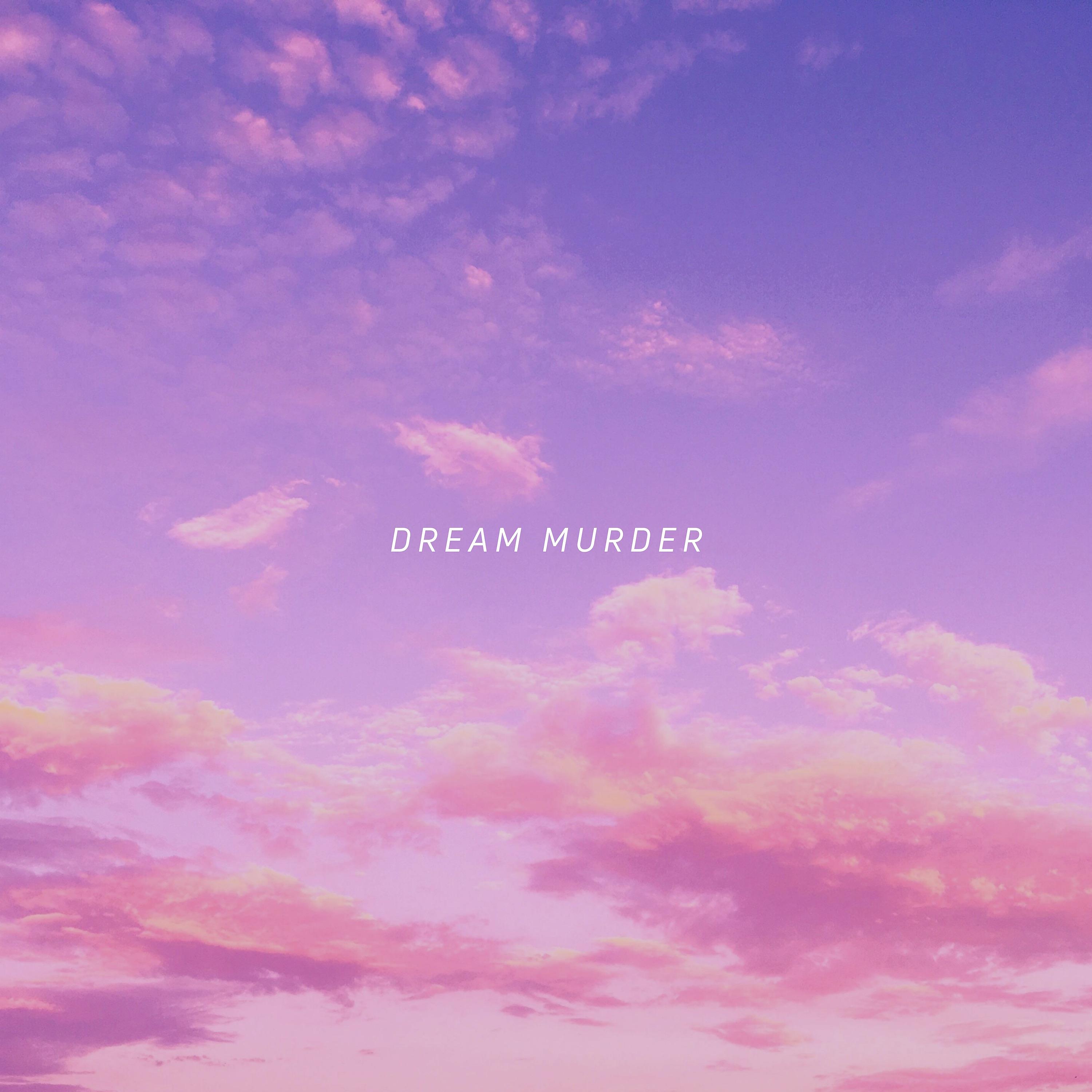 Постер альбома Dream Murder