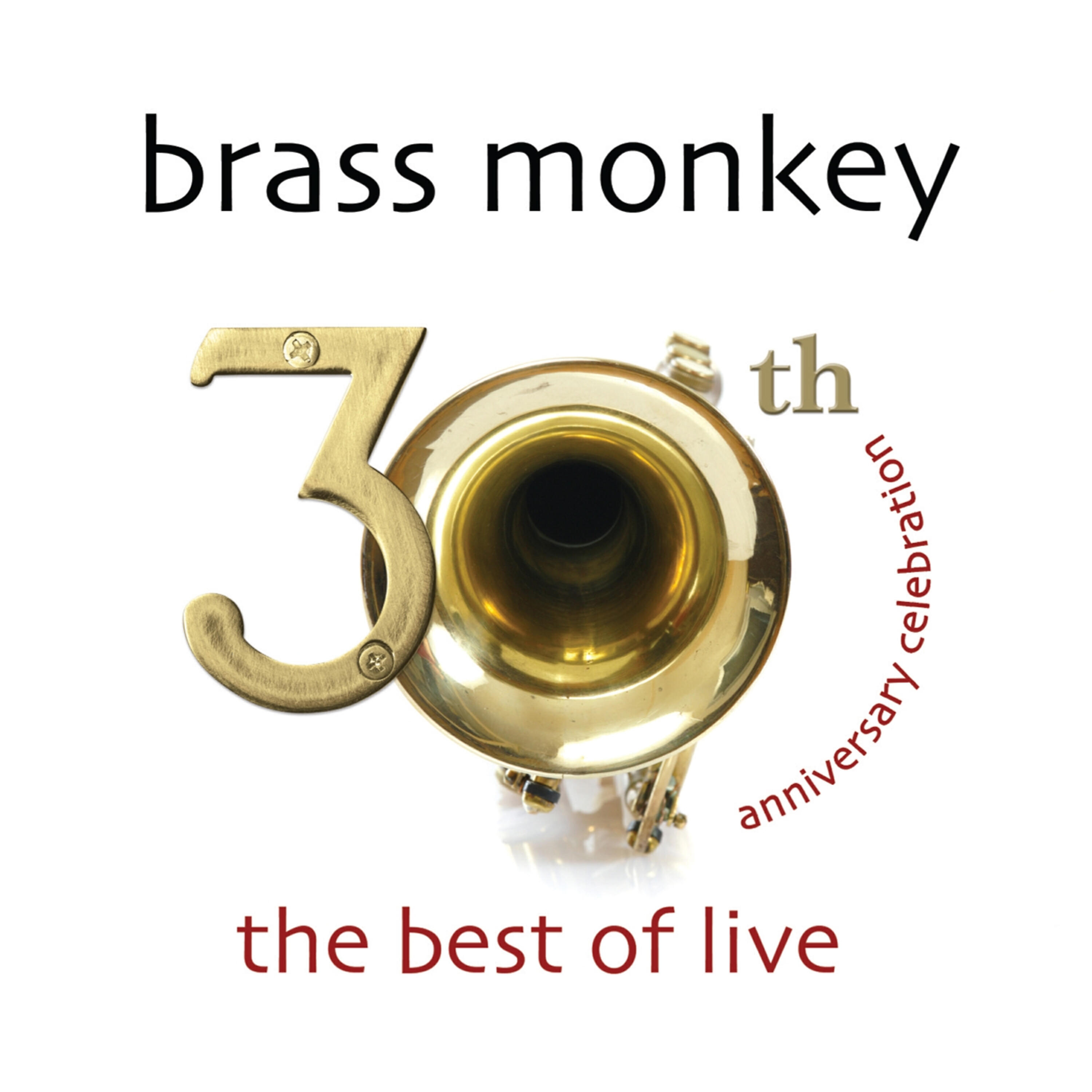 Brass Monkey - The Duke of Wellington's March