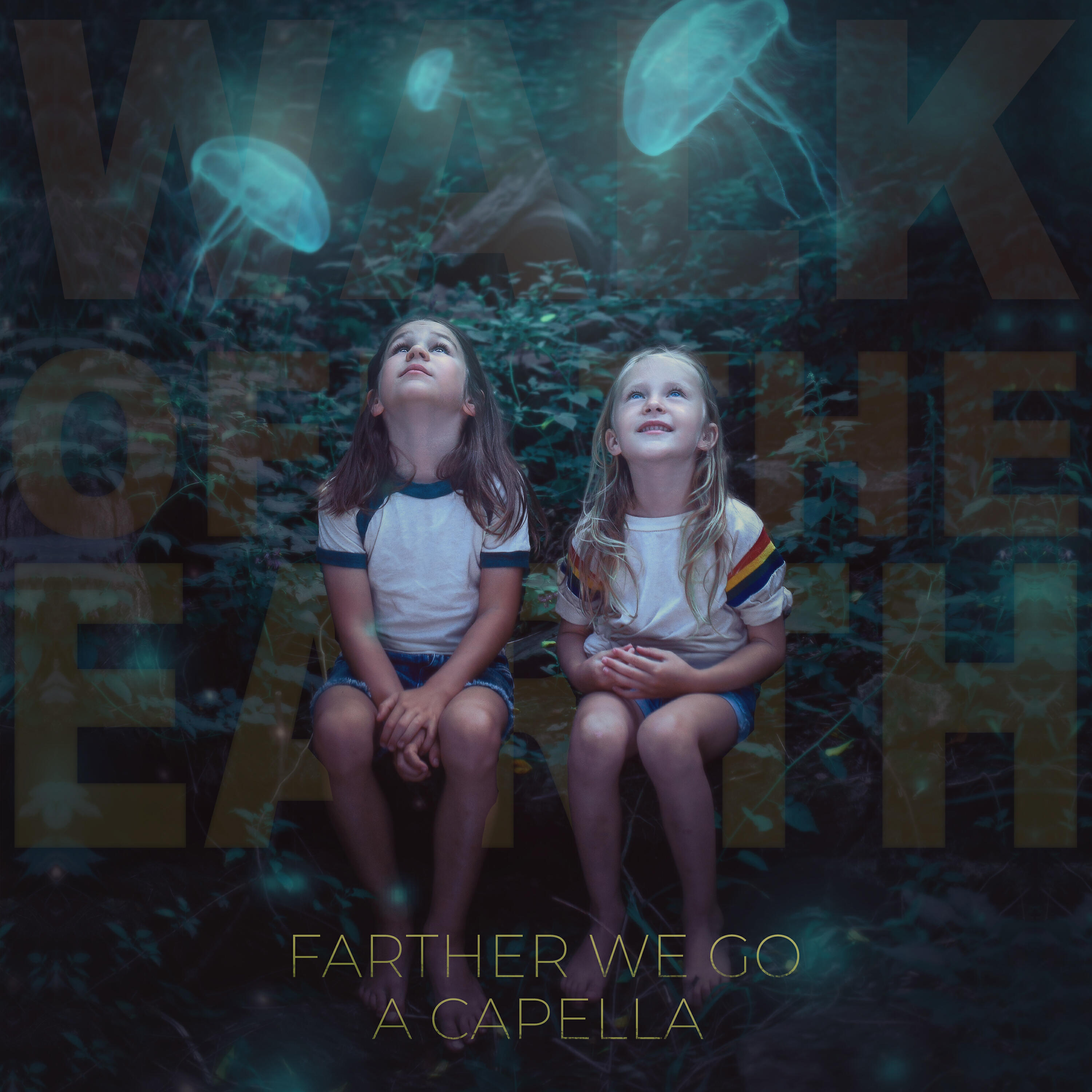 Walk Off The Earth - Farther We Go (A Capella)