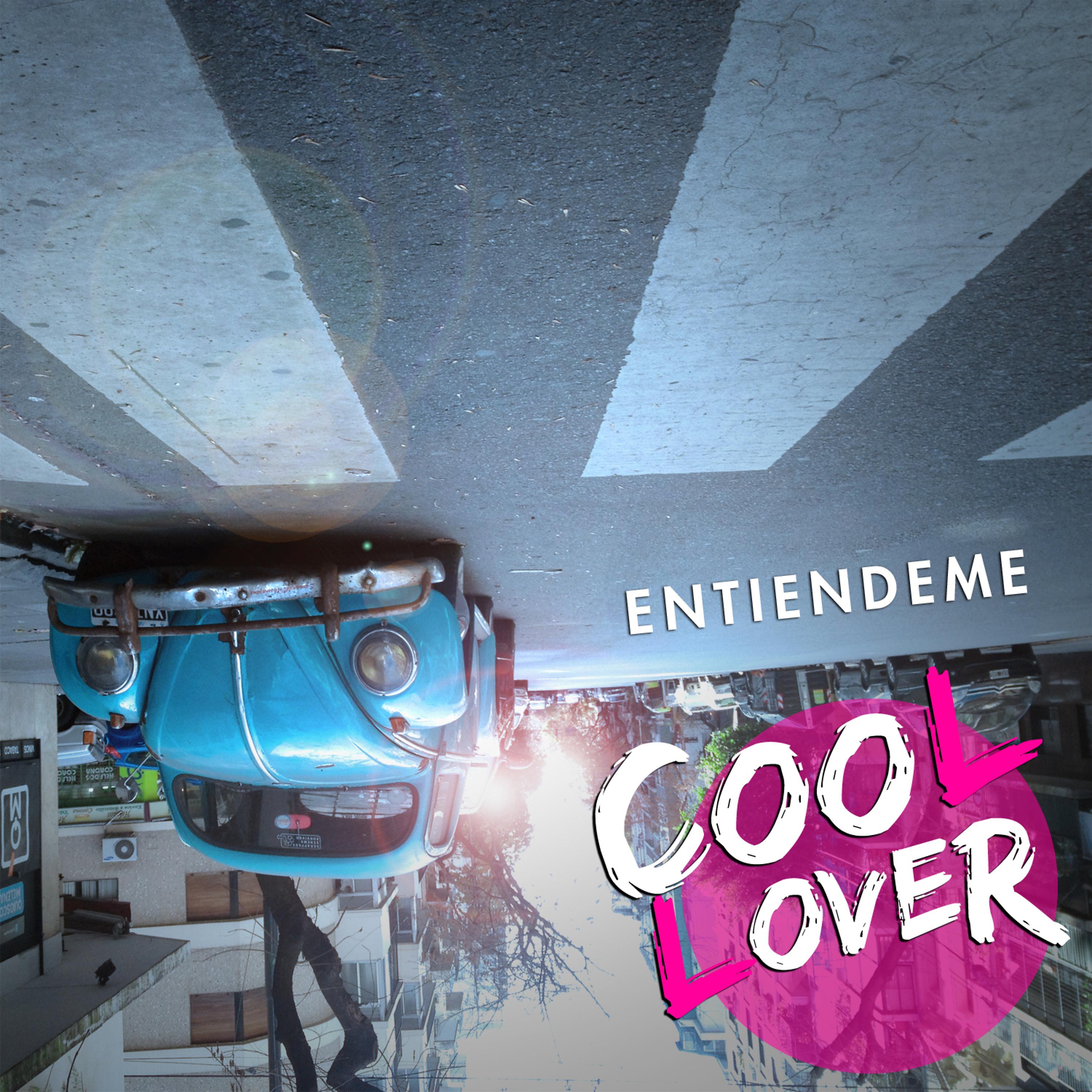 Постер альбома Entiéndeme - Single