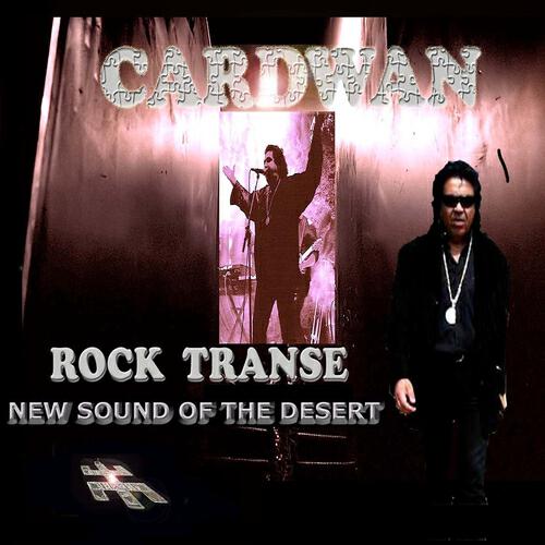 Cardwan - The Overlords