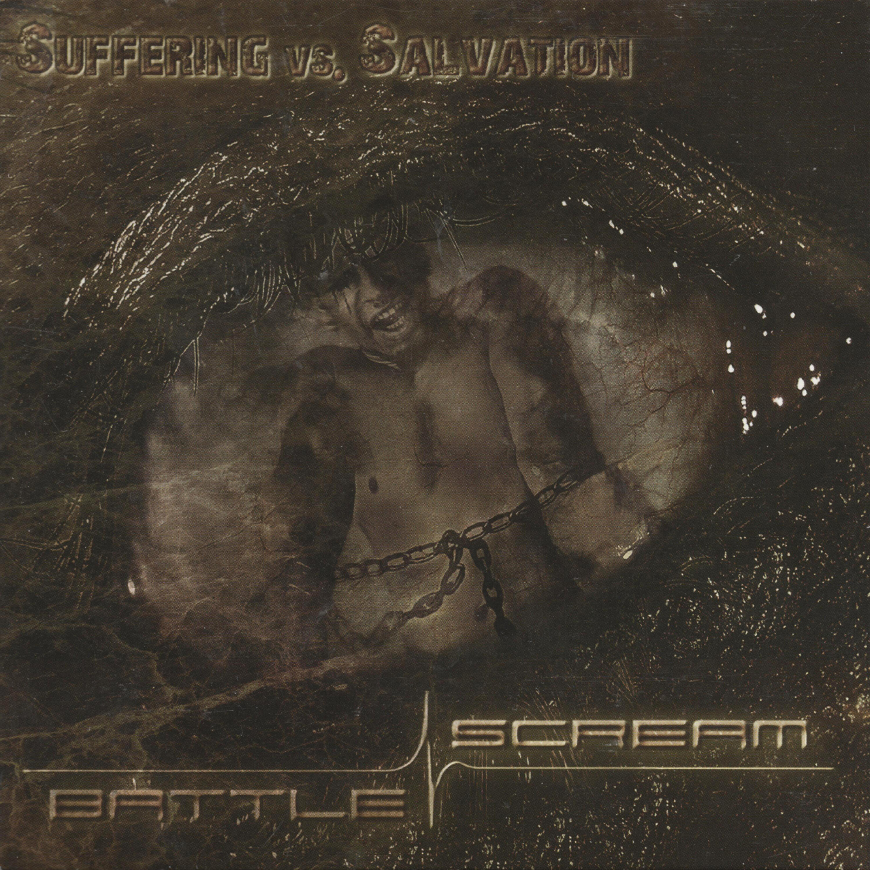 Battle Scream - Mother Russia (Accessory Rmx)