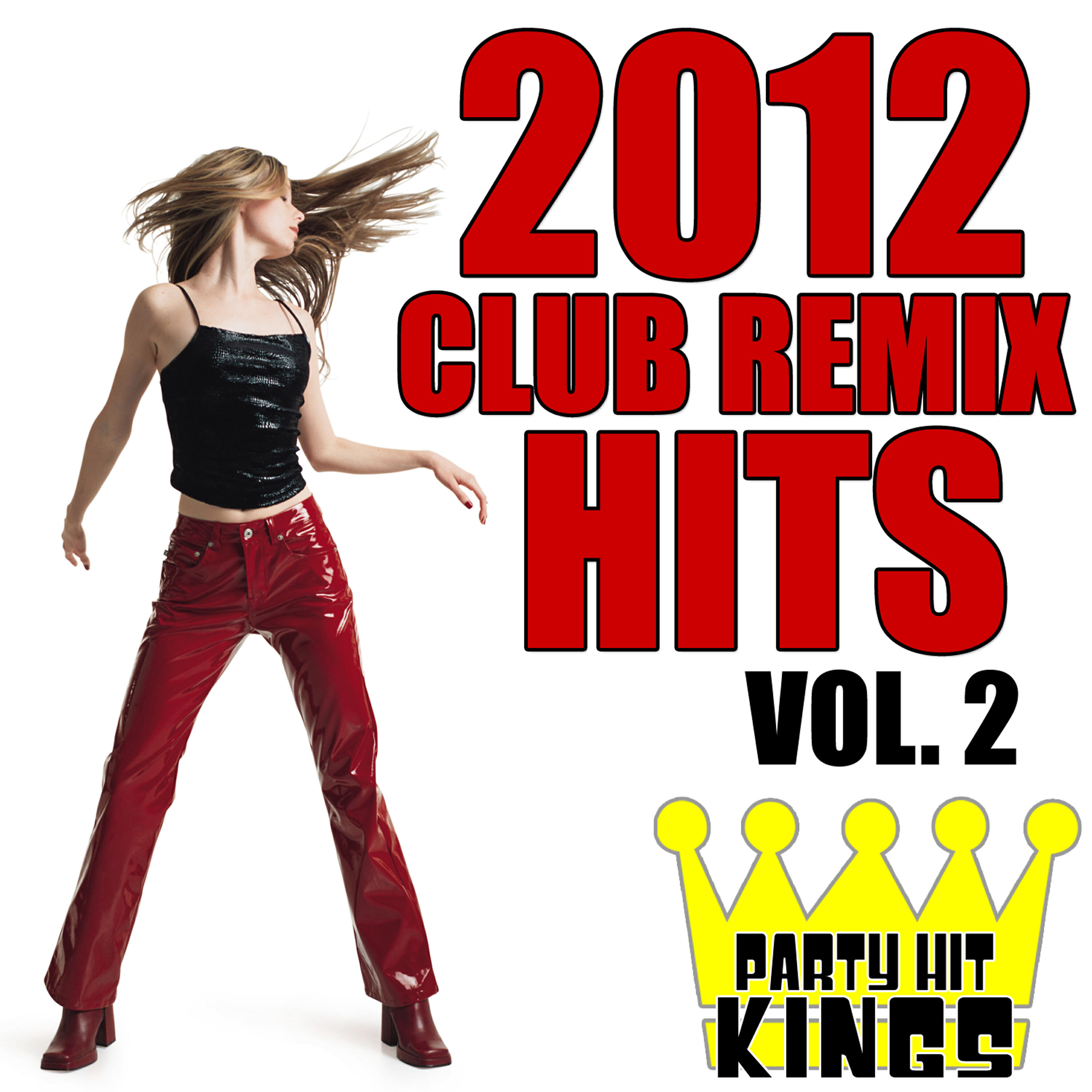 Party Hit Kings - Hey Hey Hey (Pop Another Bottle) [Club Remix]