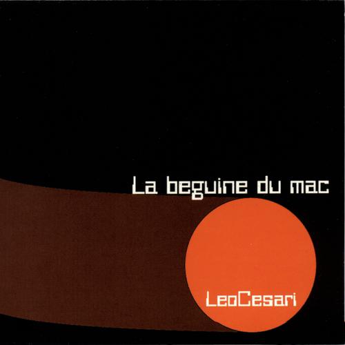 Постер альбома La beguine du mac