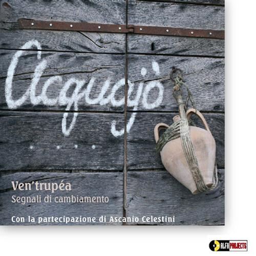 Ven' Trupea - Maremma Amara