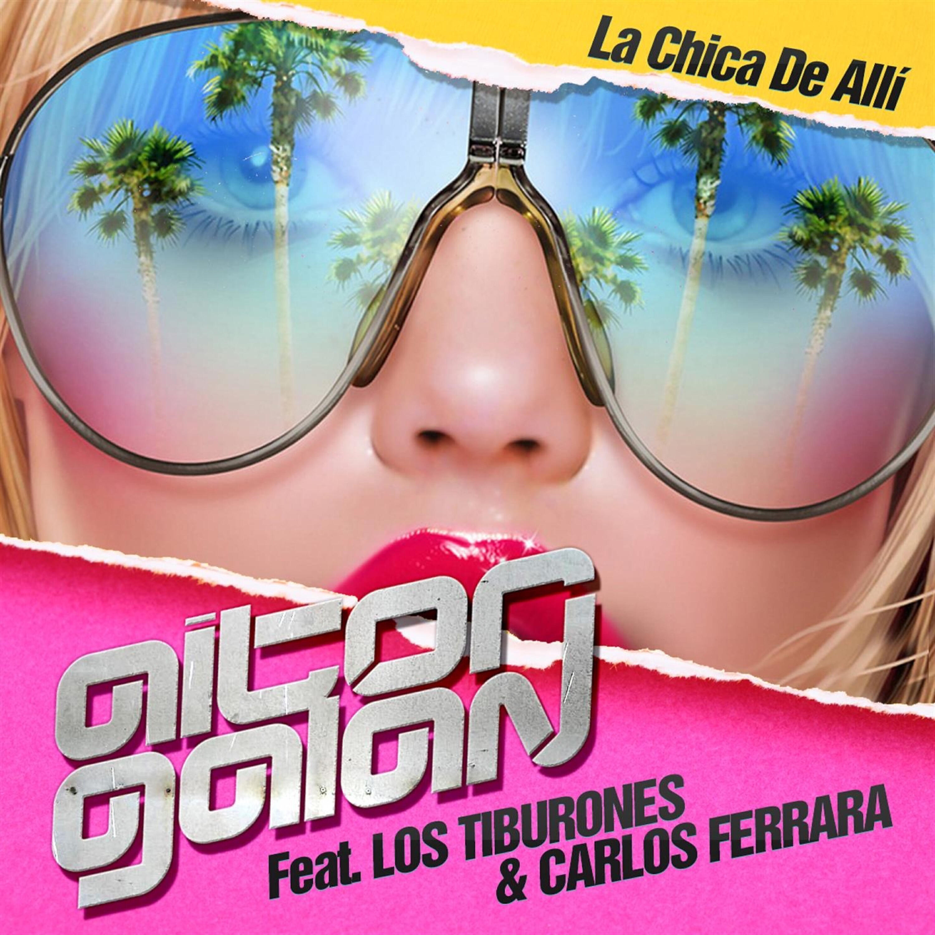 Aitor Galan - La Chica de Alli (Cryduom Edit)