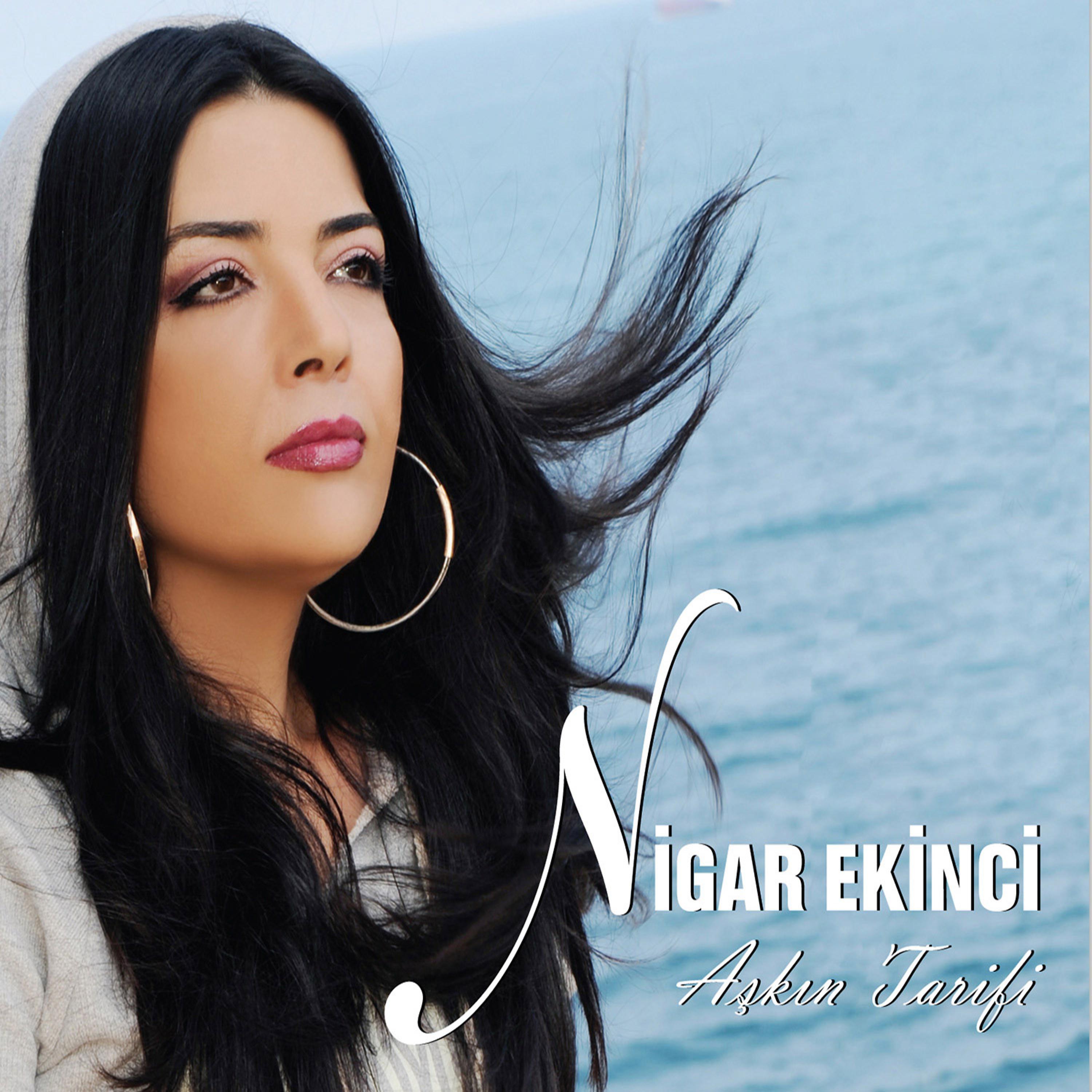 Постер альбома Aşkın Tarifi