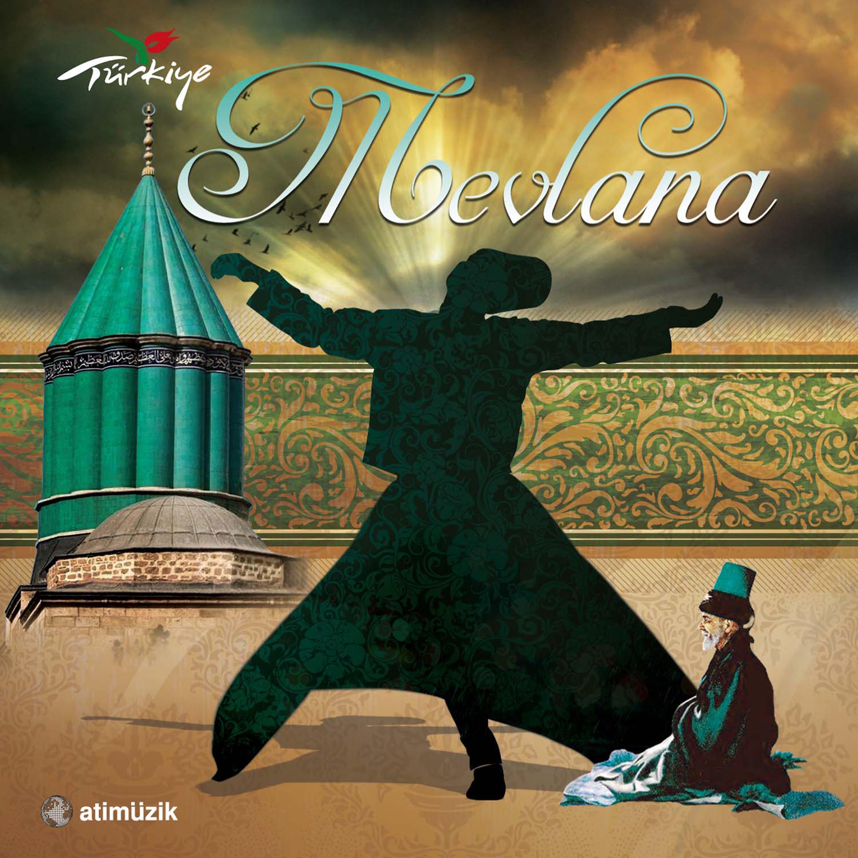 Постер альбома Mevlana