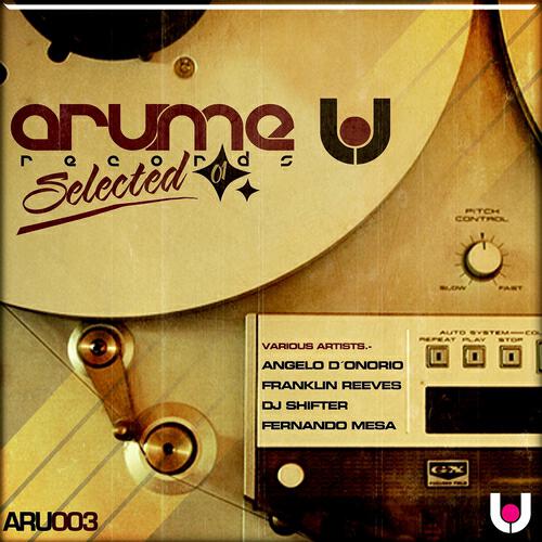 DJ Shifter - Get Funky